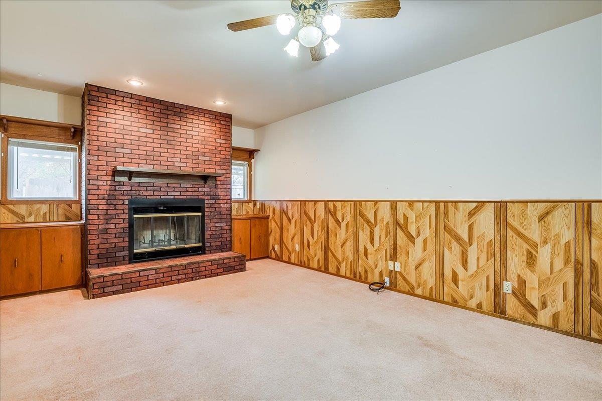 5034 S Broadview Ct, Wichita, Kansas image 8