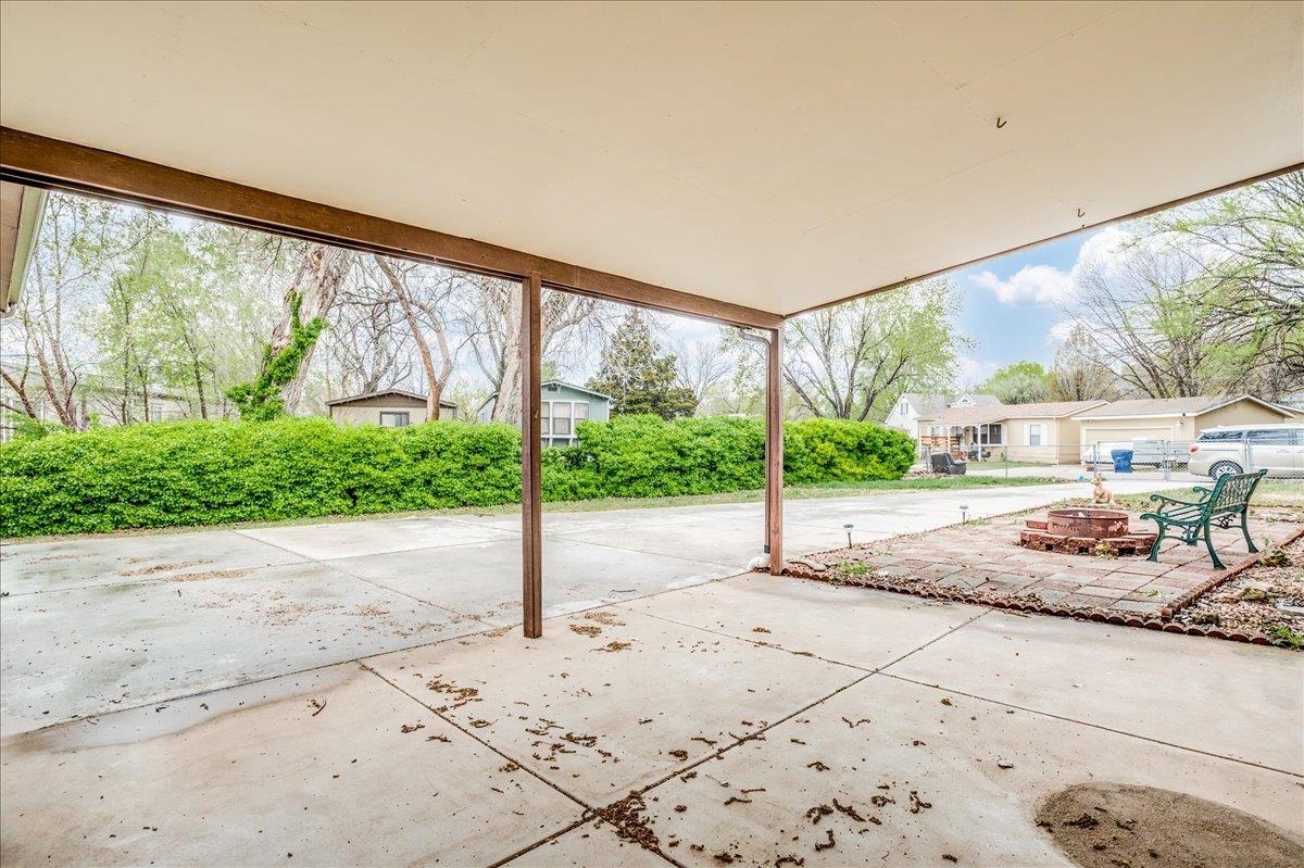5034 S Broadview Ct, Wichita, Kansas image 35