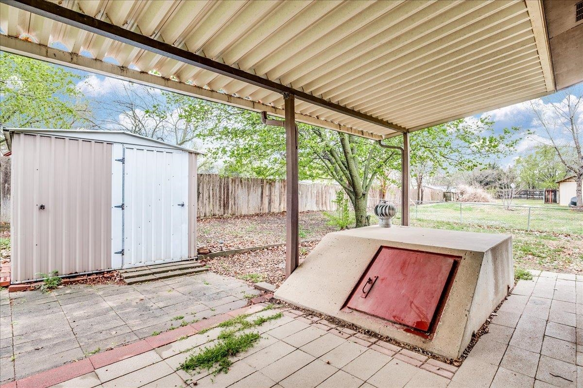 5034 S Broadview Ct, Wichita, Kansas image 34