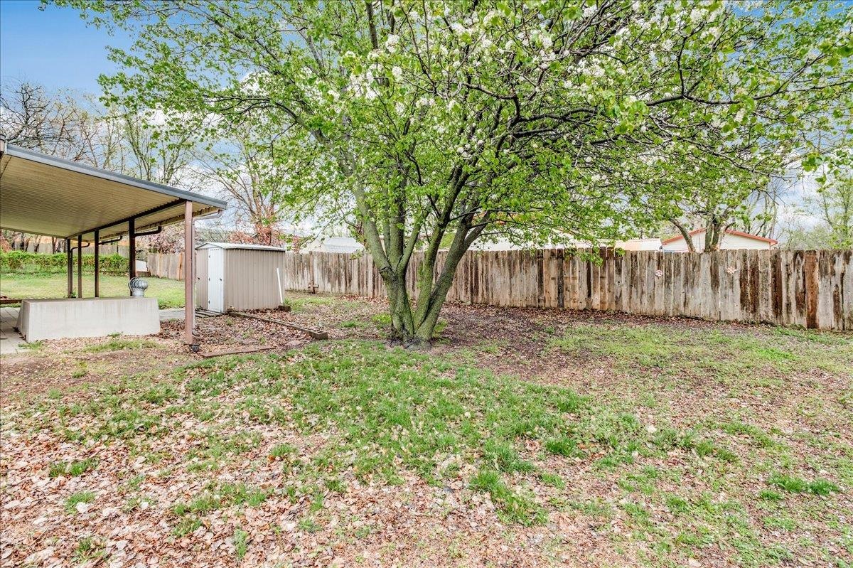 5034 S Broadview Ct, Wichita, Kansas image 27