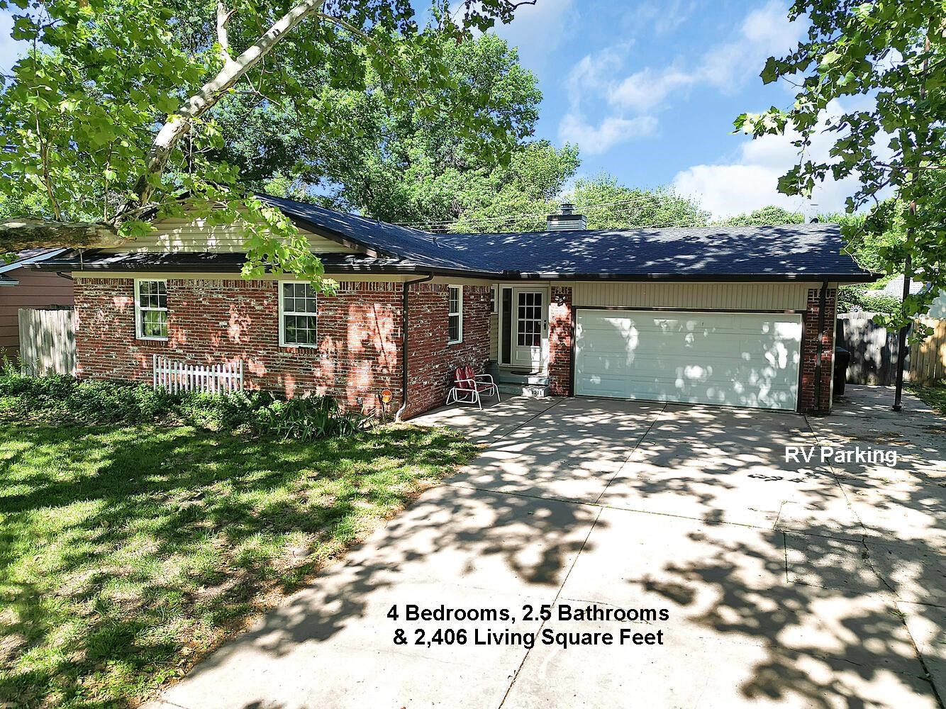 1211 Sunset Dr, Mulvane, Kansas image 2