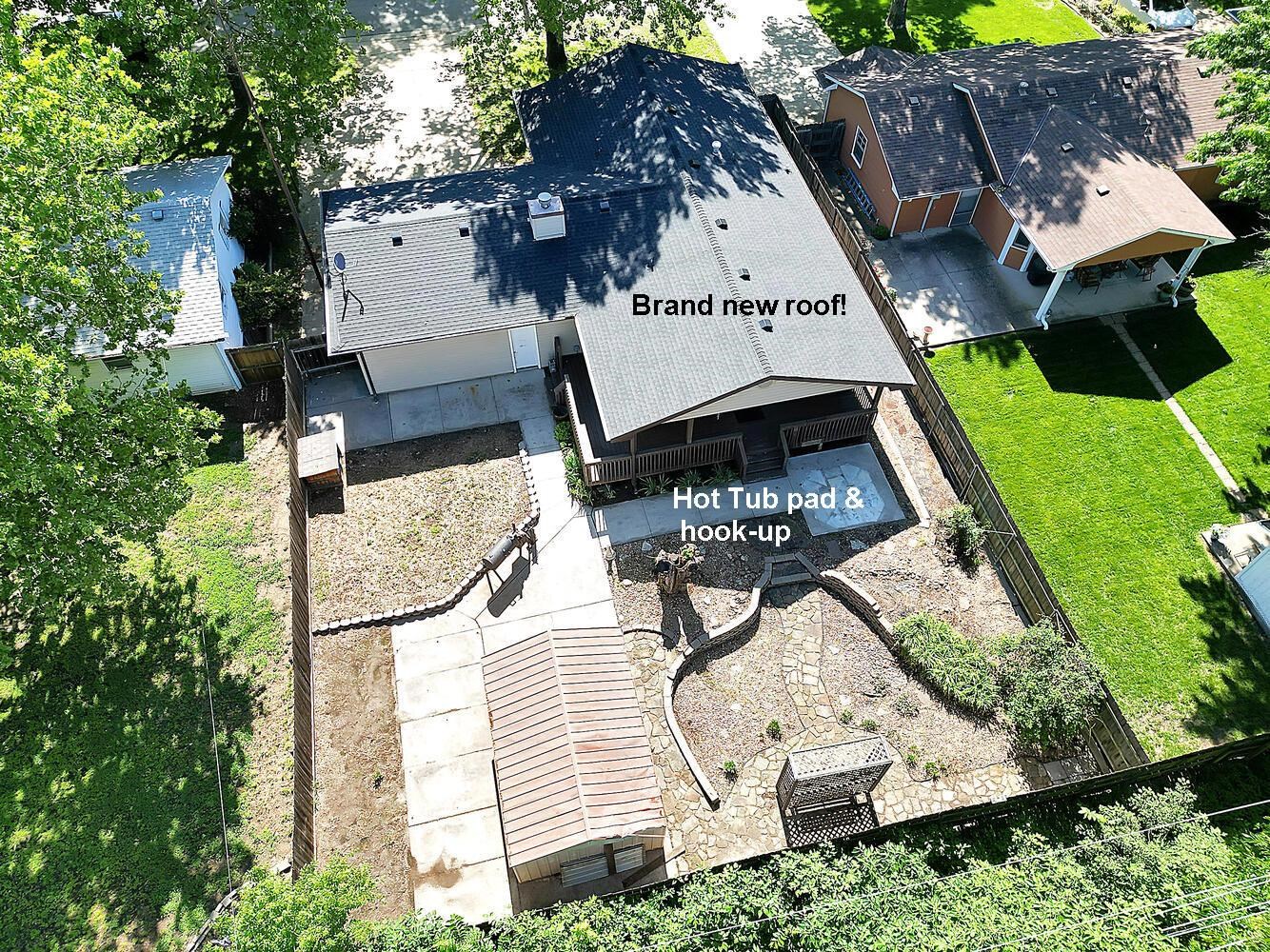 1211 Sunset Dr, Mulvane, Kansas image 33