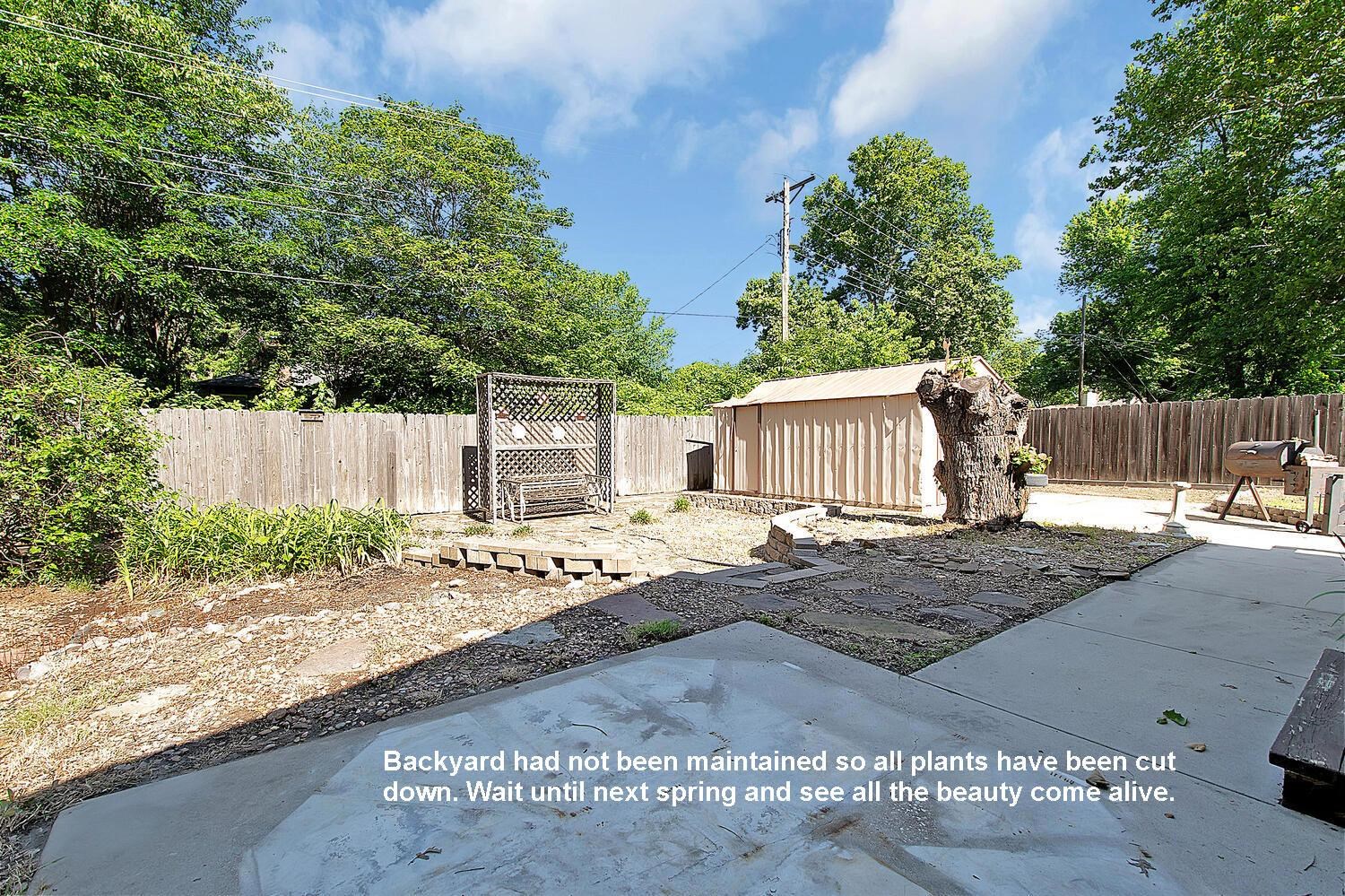 1211 Sunset Dr, Mulvane, Kansas image 35