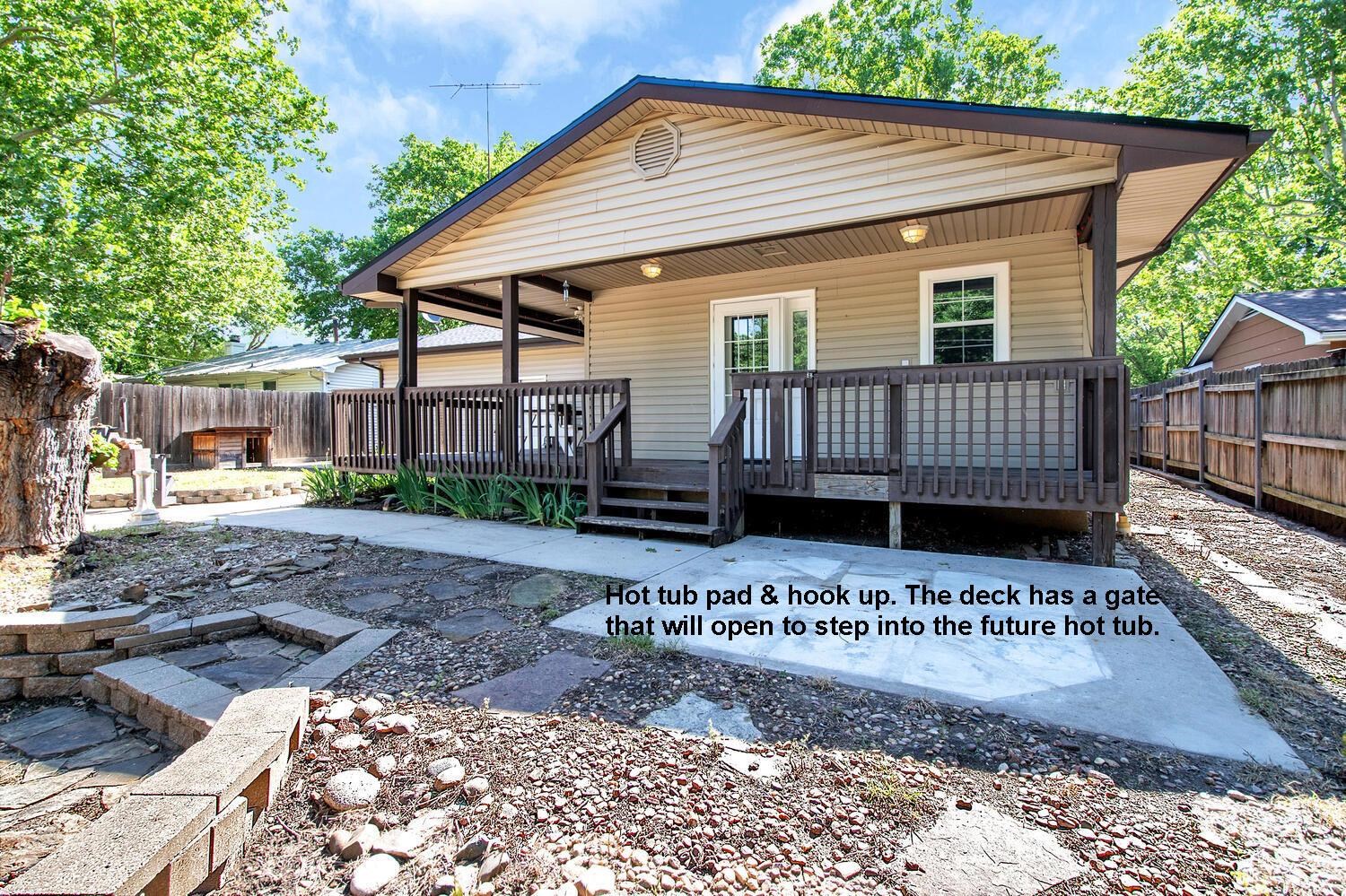 1211 Sunset Dr, Mulvane, Kansas image 36