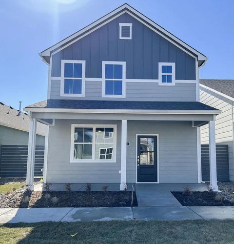 Homes For Sale - 403 E Park Place<br/> Butler County, Andover, KS 67002