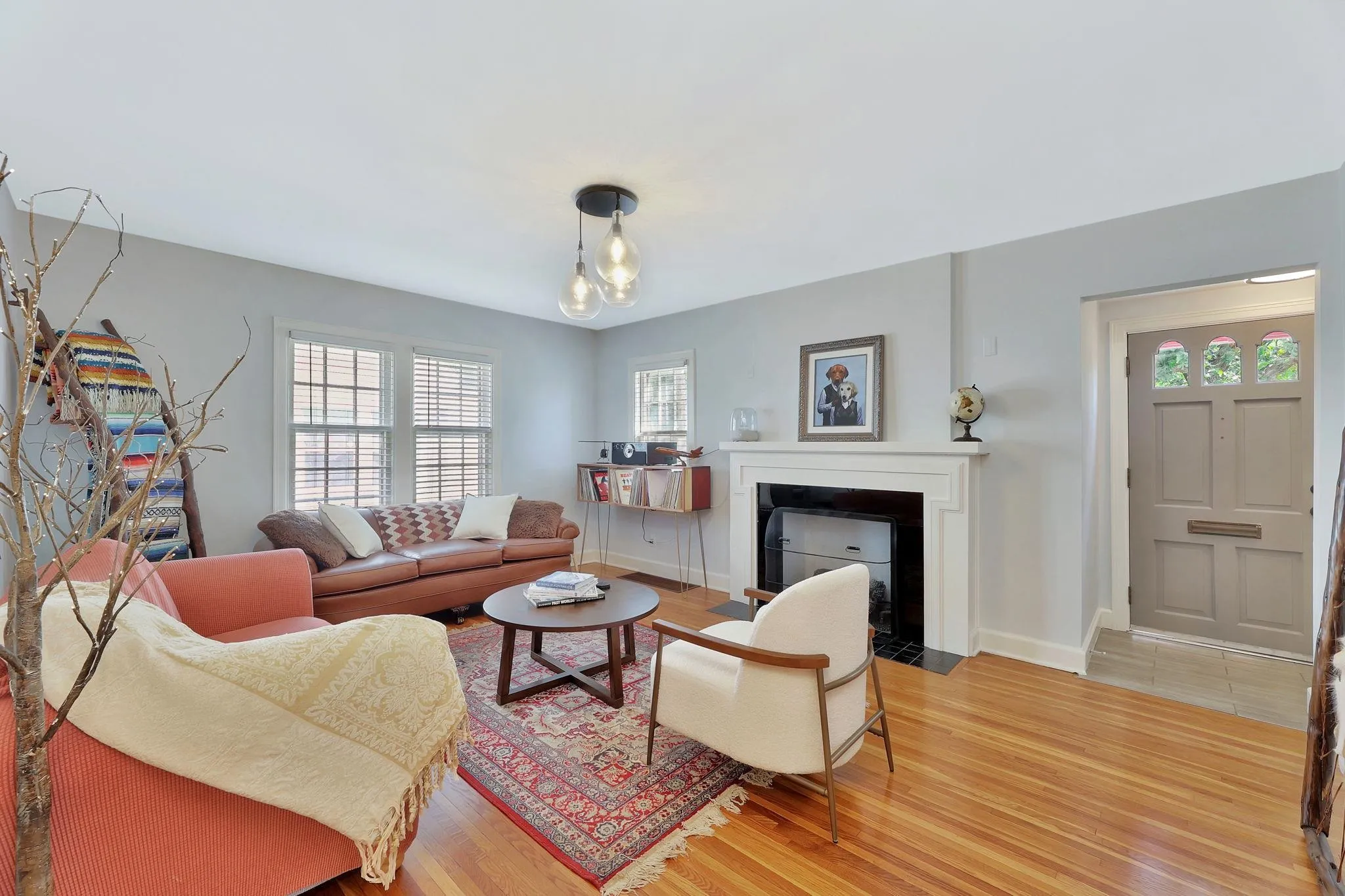 Wichita, Kansas 67208, United States, 4 Bedrooms Bedrooms, ,3 BathroomsBathrooms,Residential,Active,204607