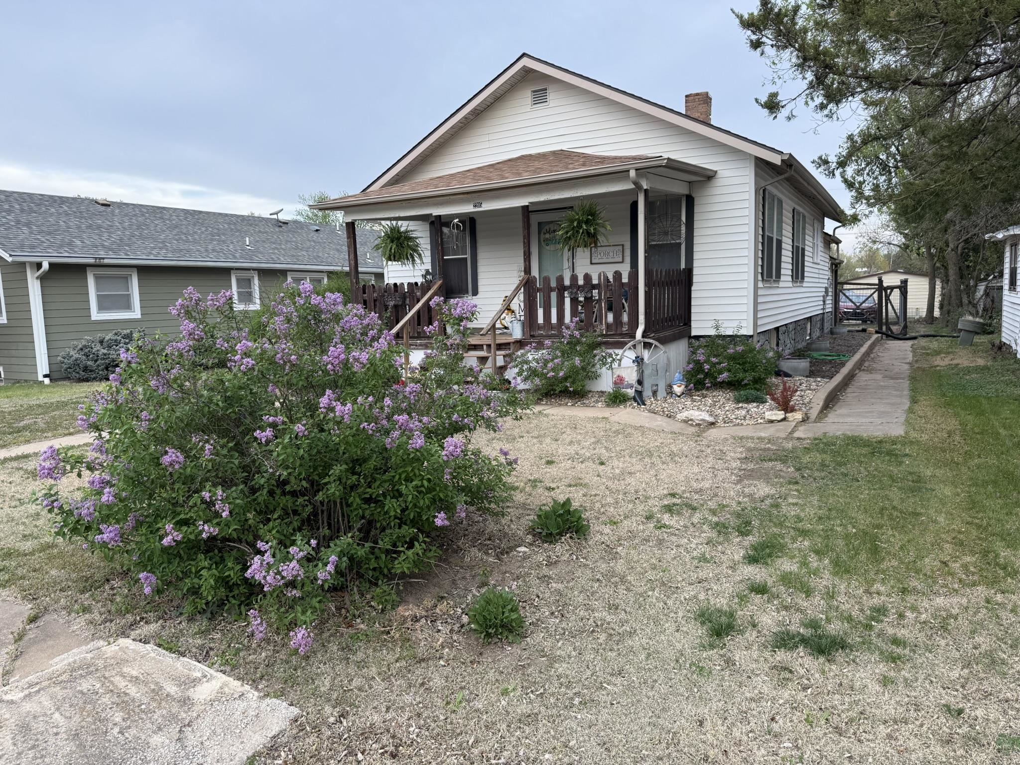 2205 Avenue F, Wilson, Kansas image 4