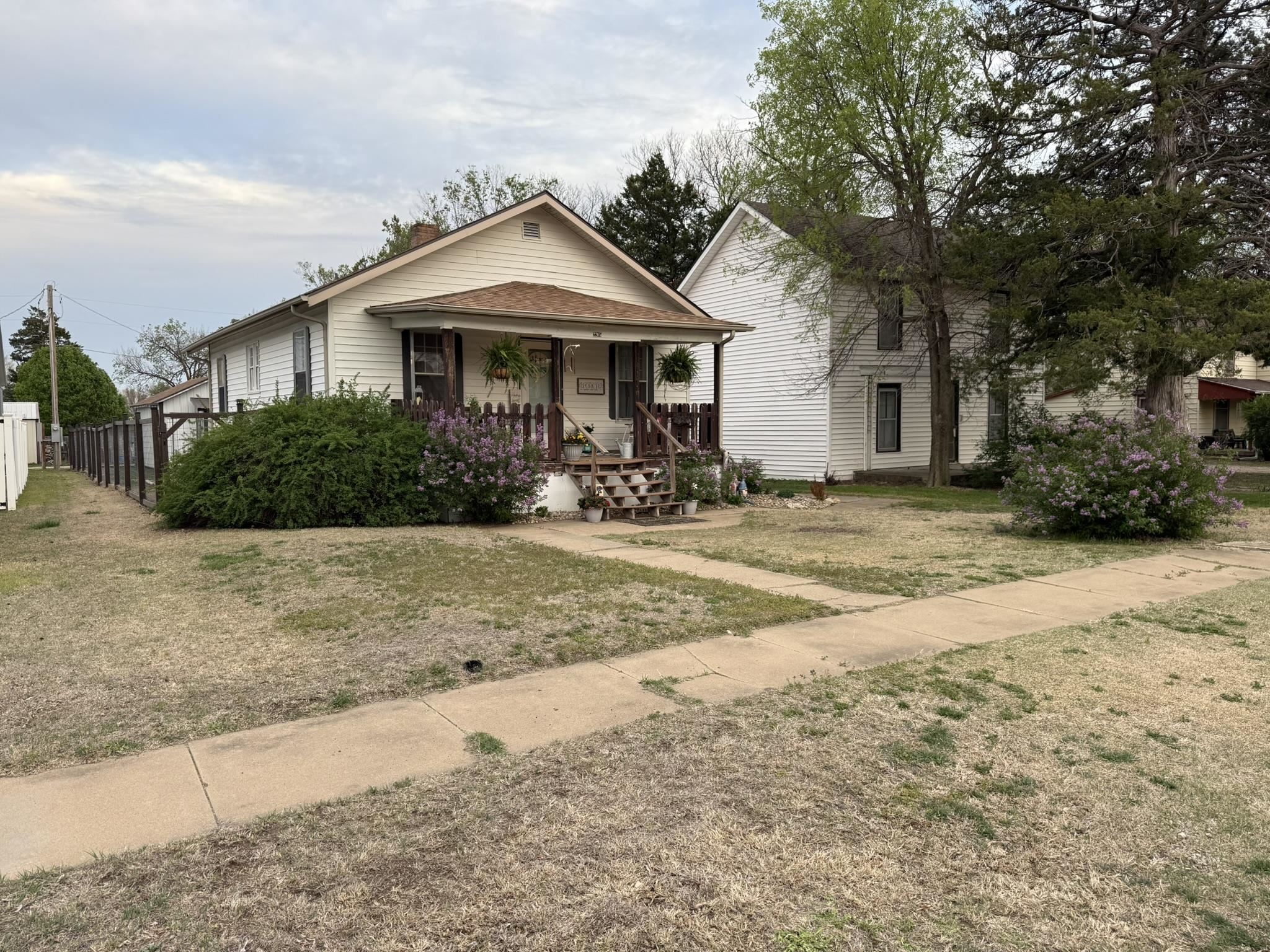 2205 Avenue F, Wilson, Kansas image 3