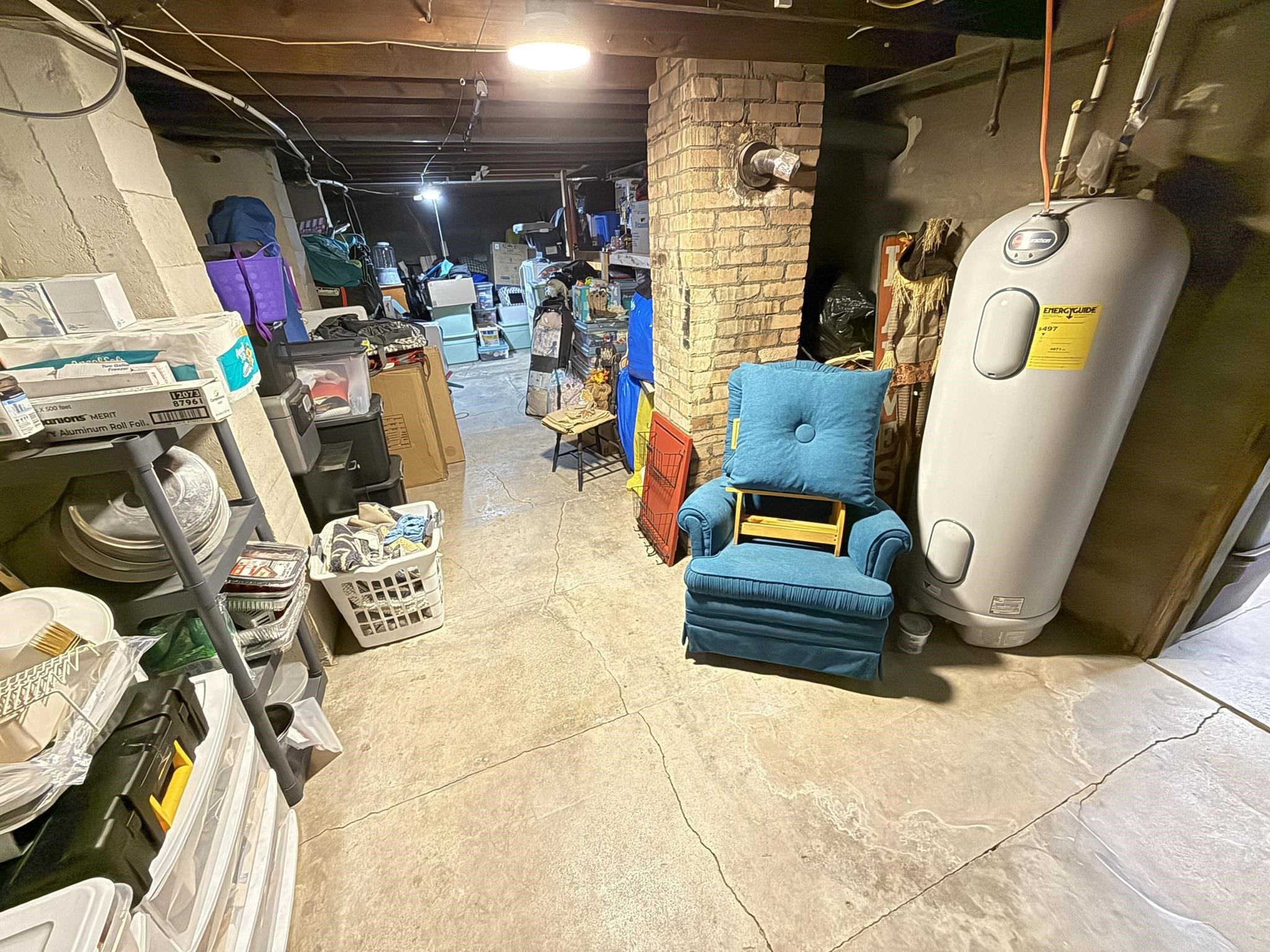 2205 Avenue F, Wilson, Kansas image 34