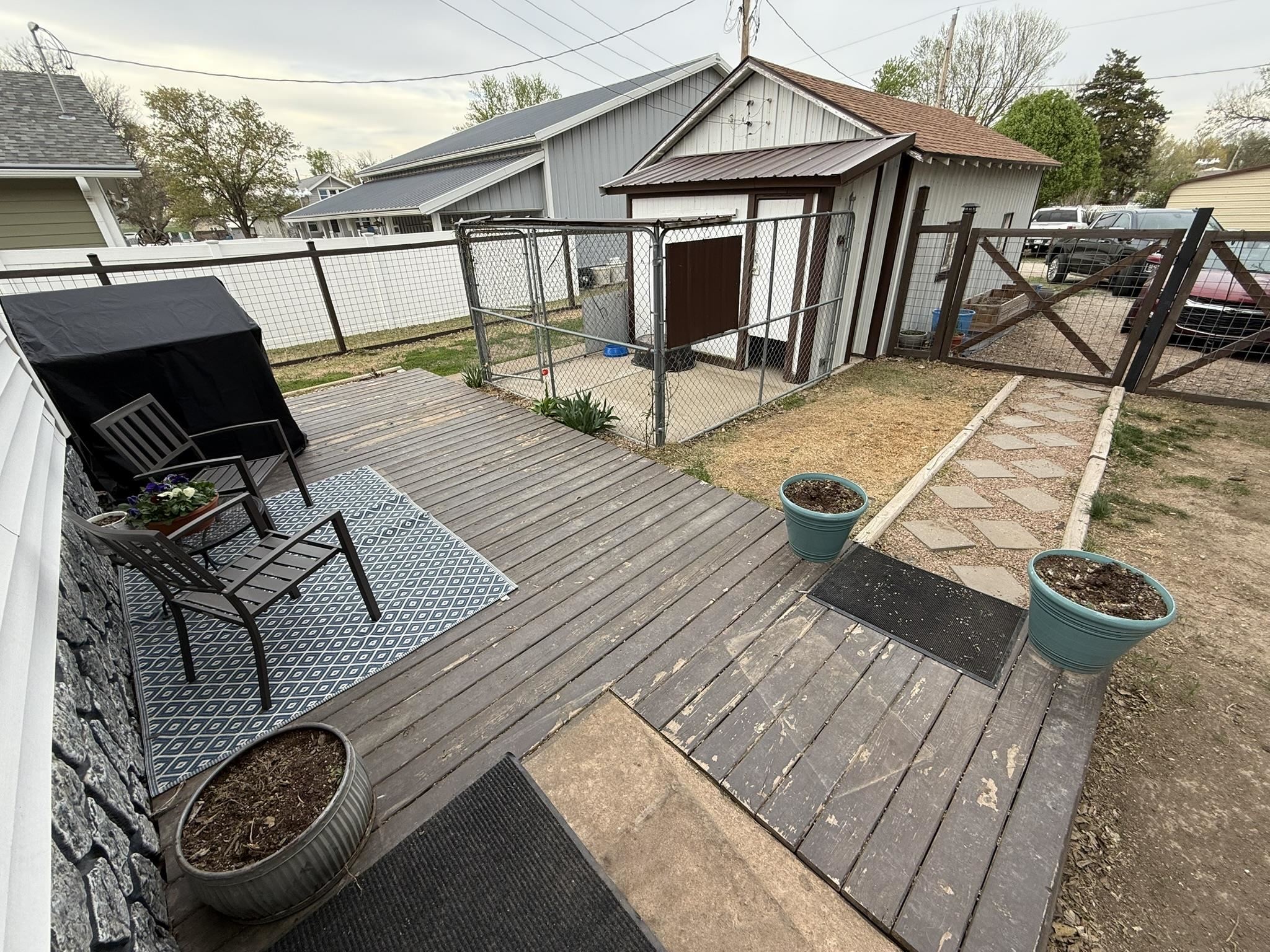 2205 Avenue F, Wilson, Kansas image 32