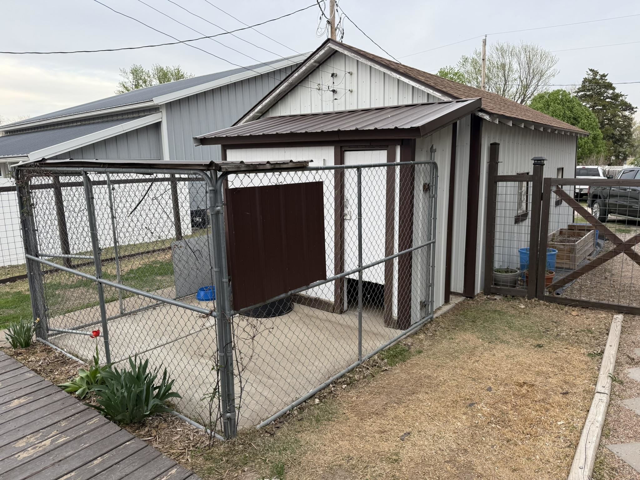 2205 Avenue F, Wilson, Kansas image 33