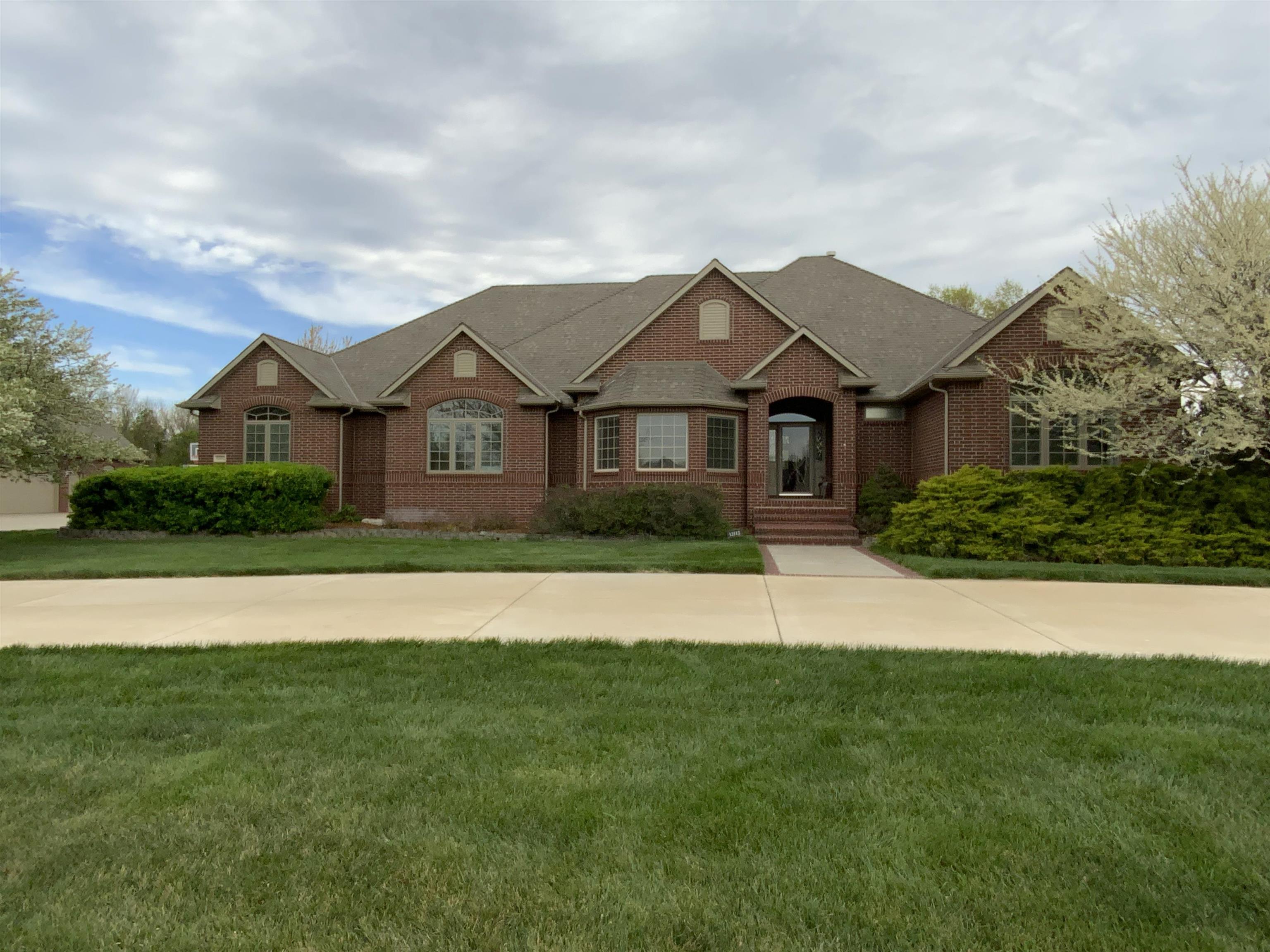 12112 W Eberly Ct, Wichita, Kansas image 1