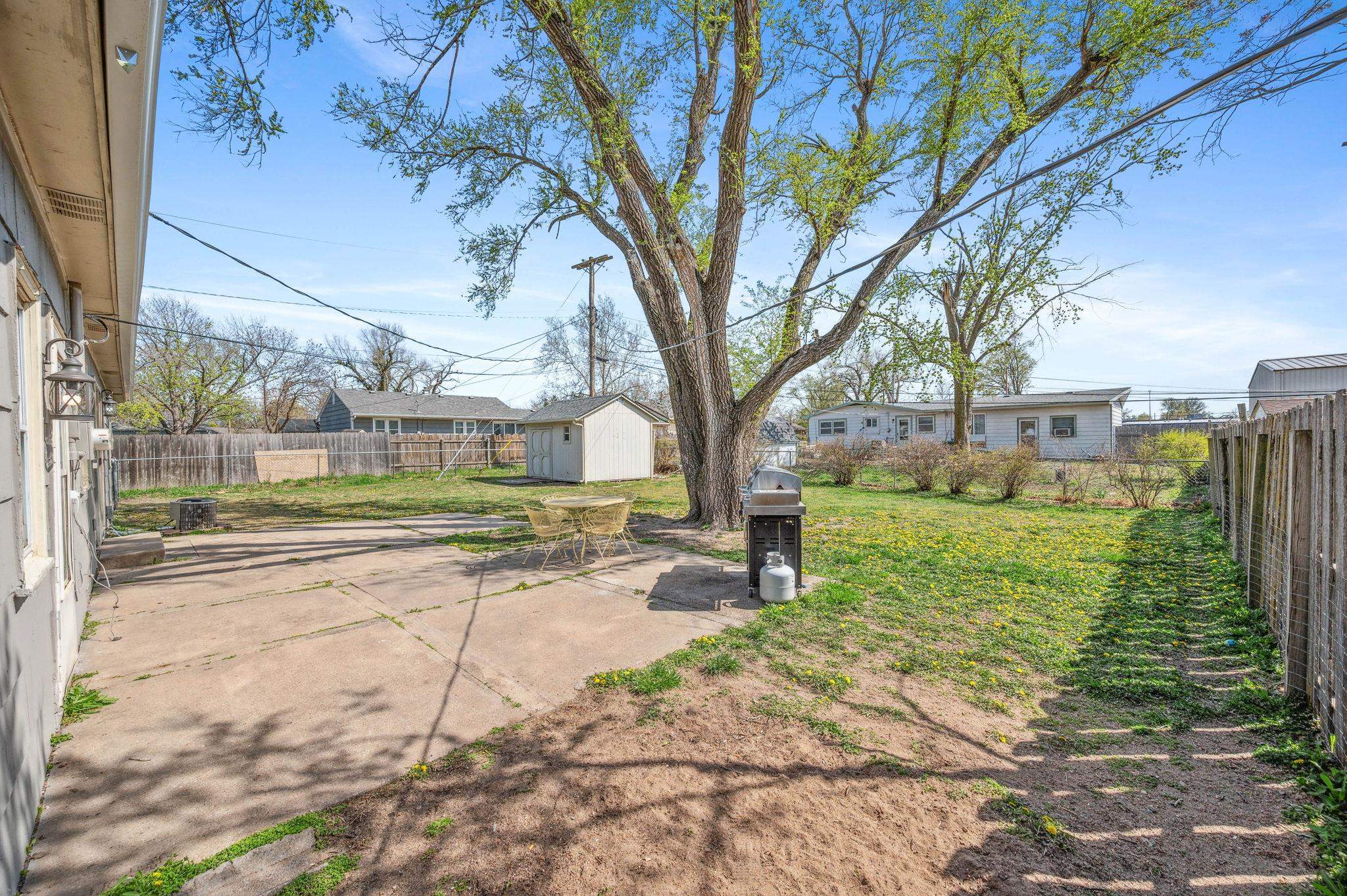123 Hemlock Ln, Newton, Kansas image 23