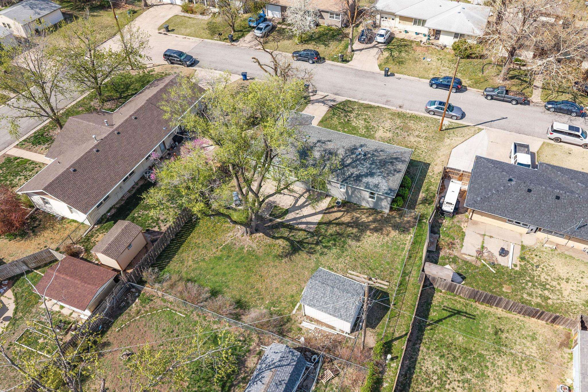 123 Hemlock Ln, Newton, Kansas image 28