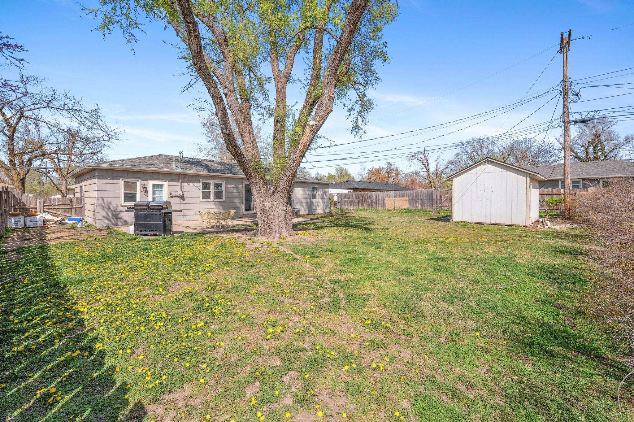 123 Hemlock Ln, Newton, Kansas image 26