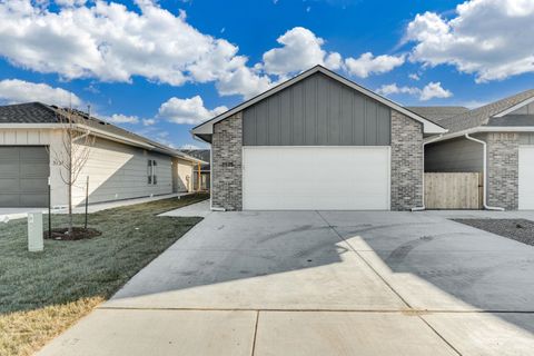 Multifamily For Sale - 3004 N Westridge Dr<br/> Wichita, KS 67205