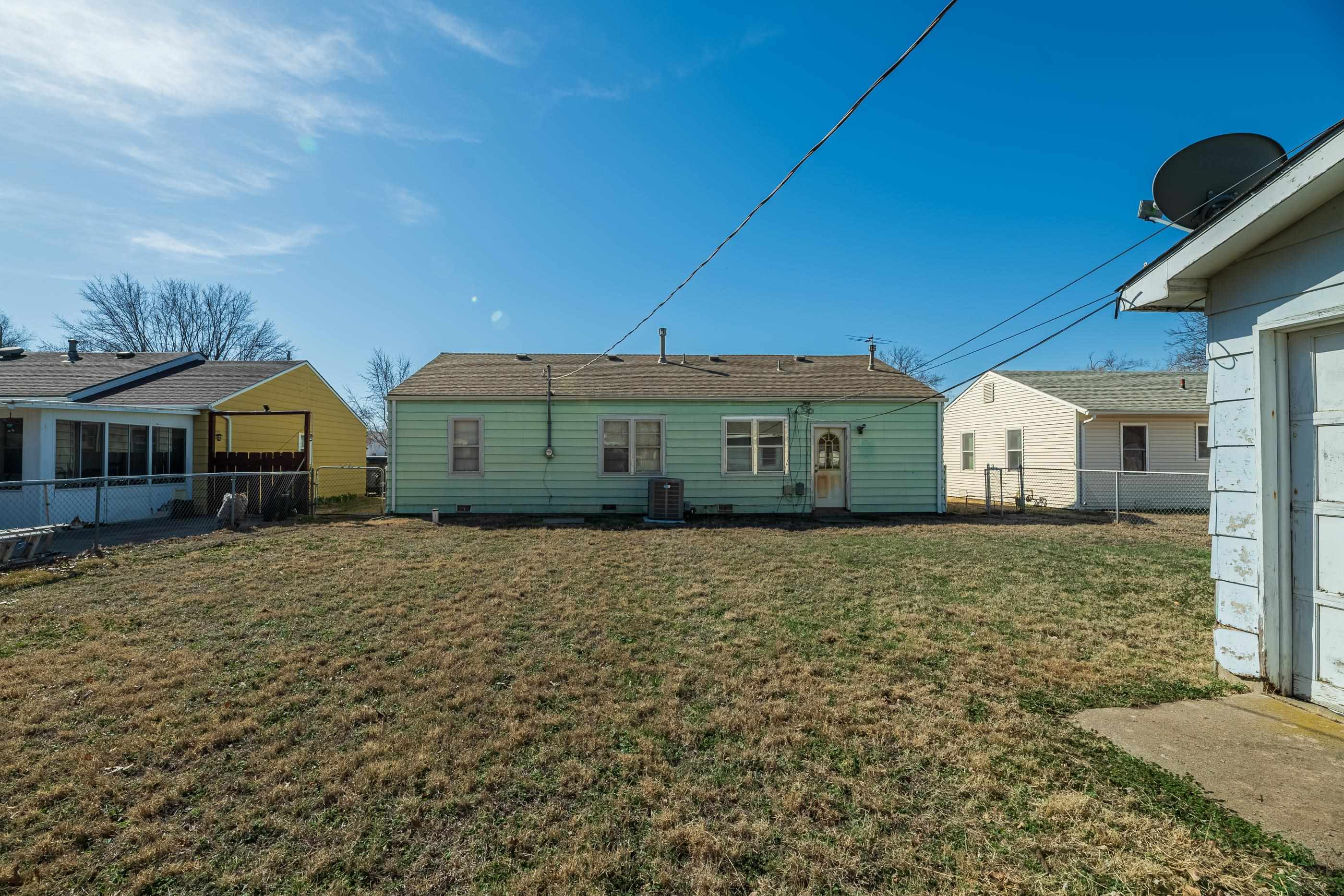 1218 W Calvert St, Wichita, Kansas image 22