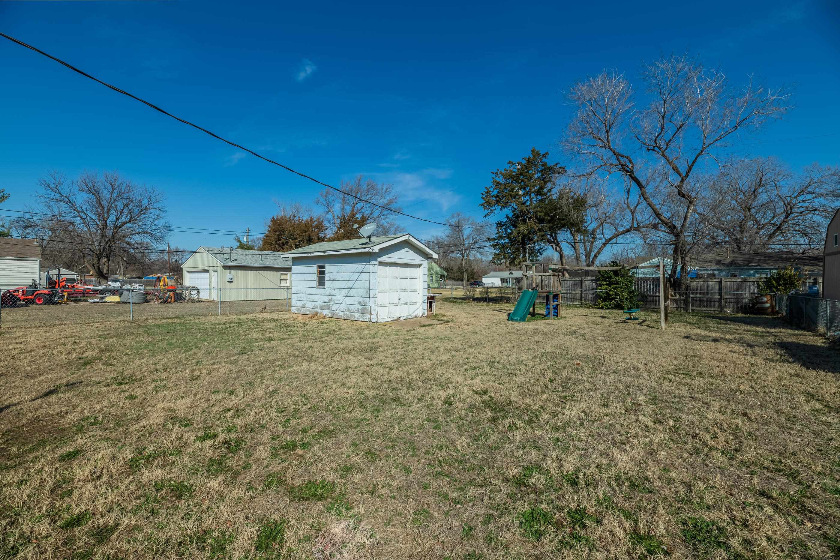 1218 W Calvert St, Wichita, Kansas image 20