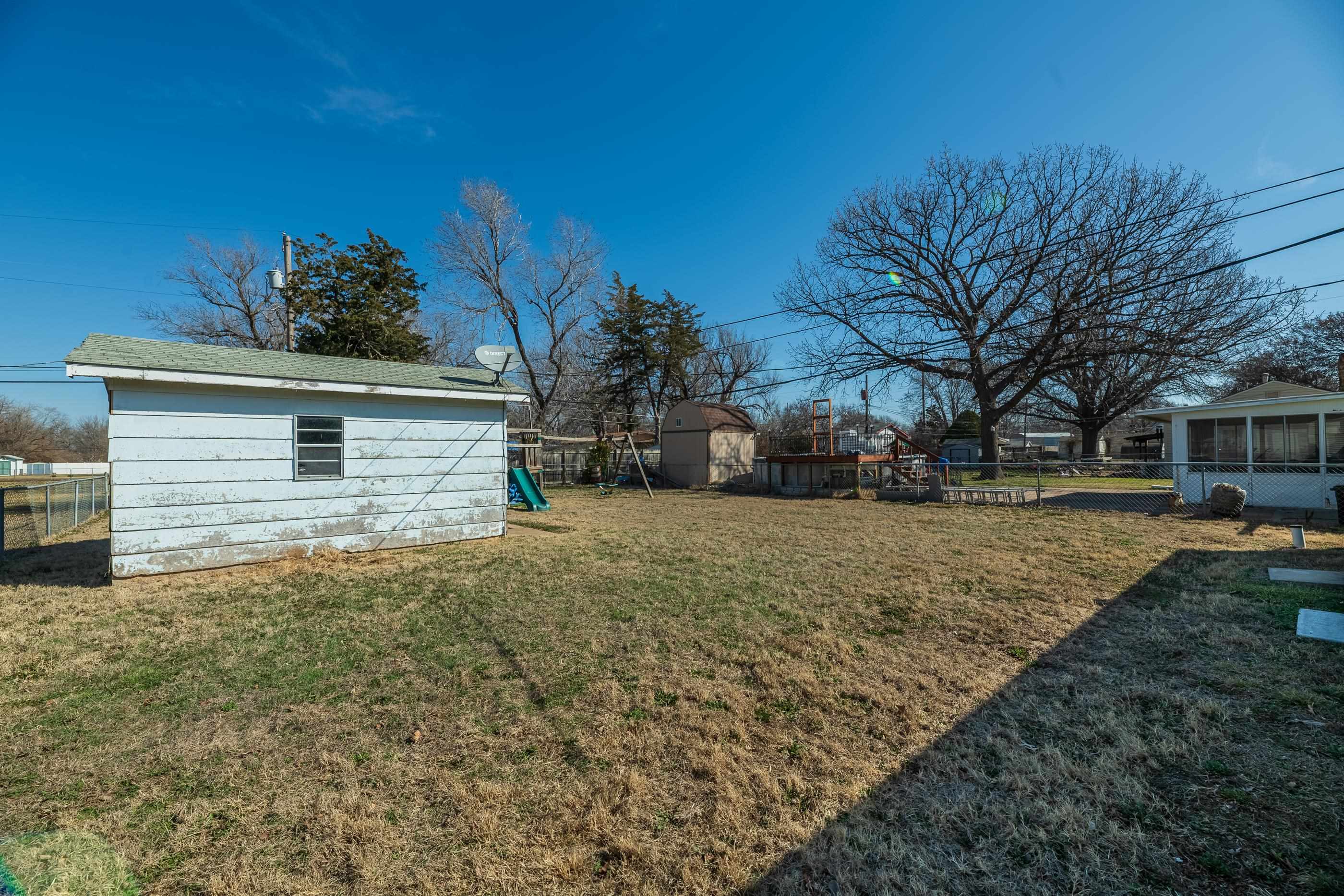 1218 W Calvert St, Wichita, Kansas image 21
