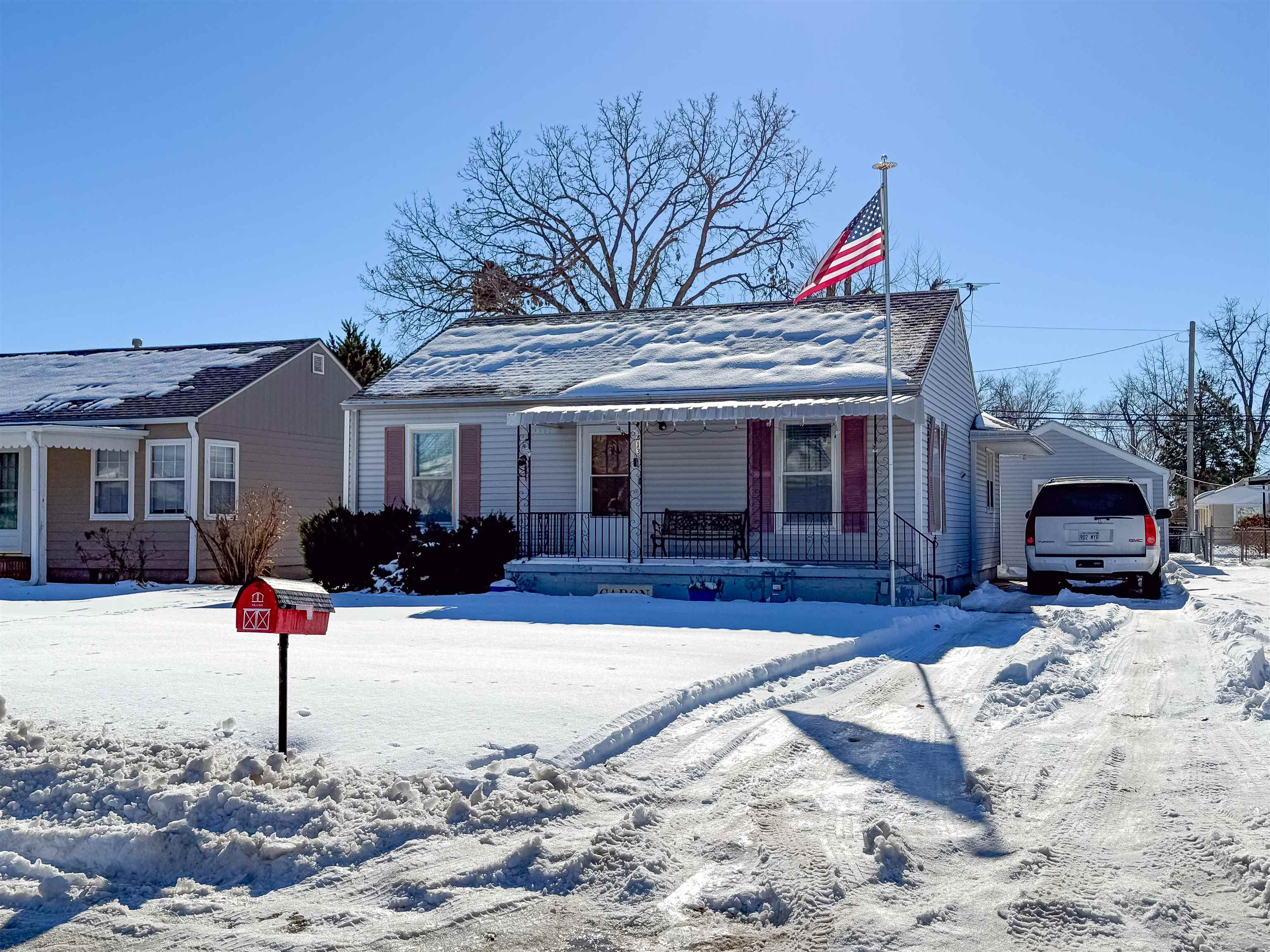 413 W Claflin Ave, Salina, Kansas image 1