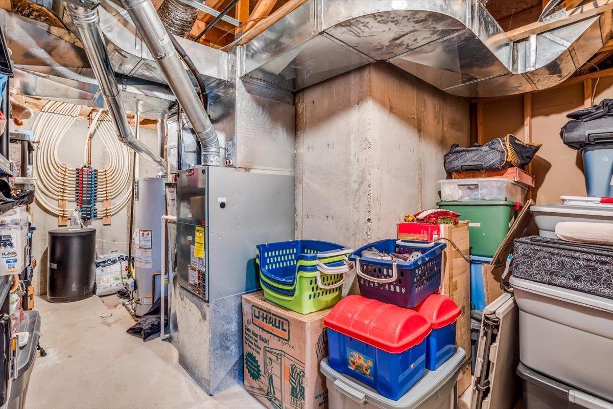 Goddard, Kansas 67052, United States, 5 Bedrooms Bedrooms, ,3 BathroomsBathrooms,Residential,Pending,51907