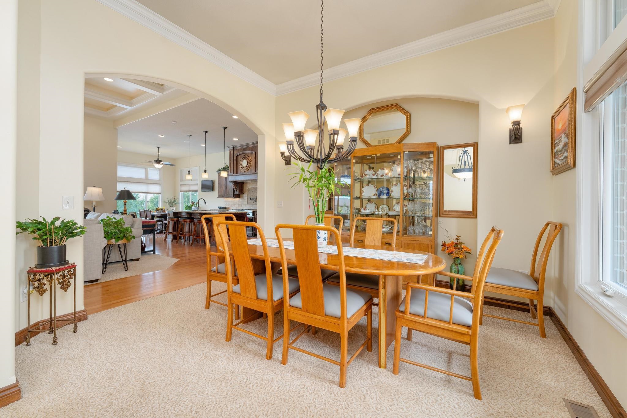 3405 W Crystal Beach St, Wichita, Kansas image 5