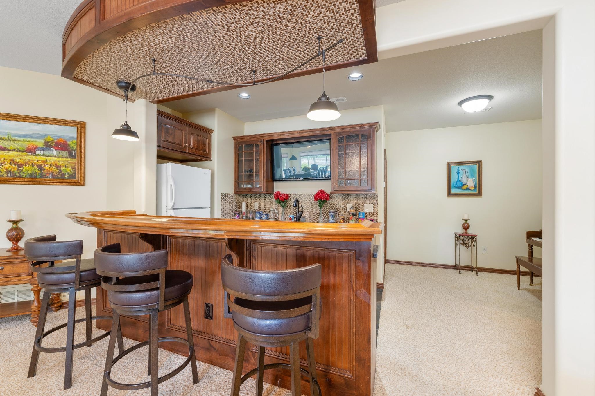 3405 W Crystal Beach St, Wichita, Kansas image 23