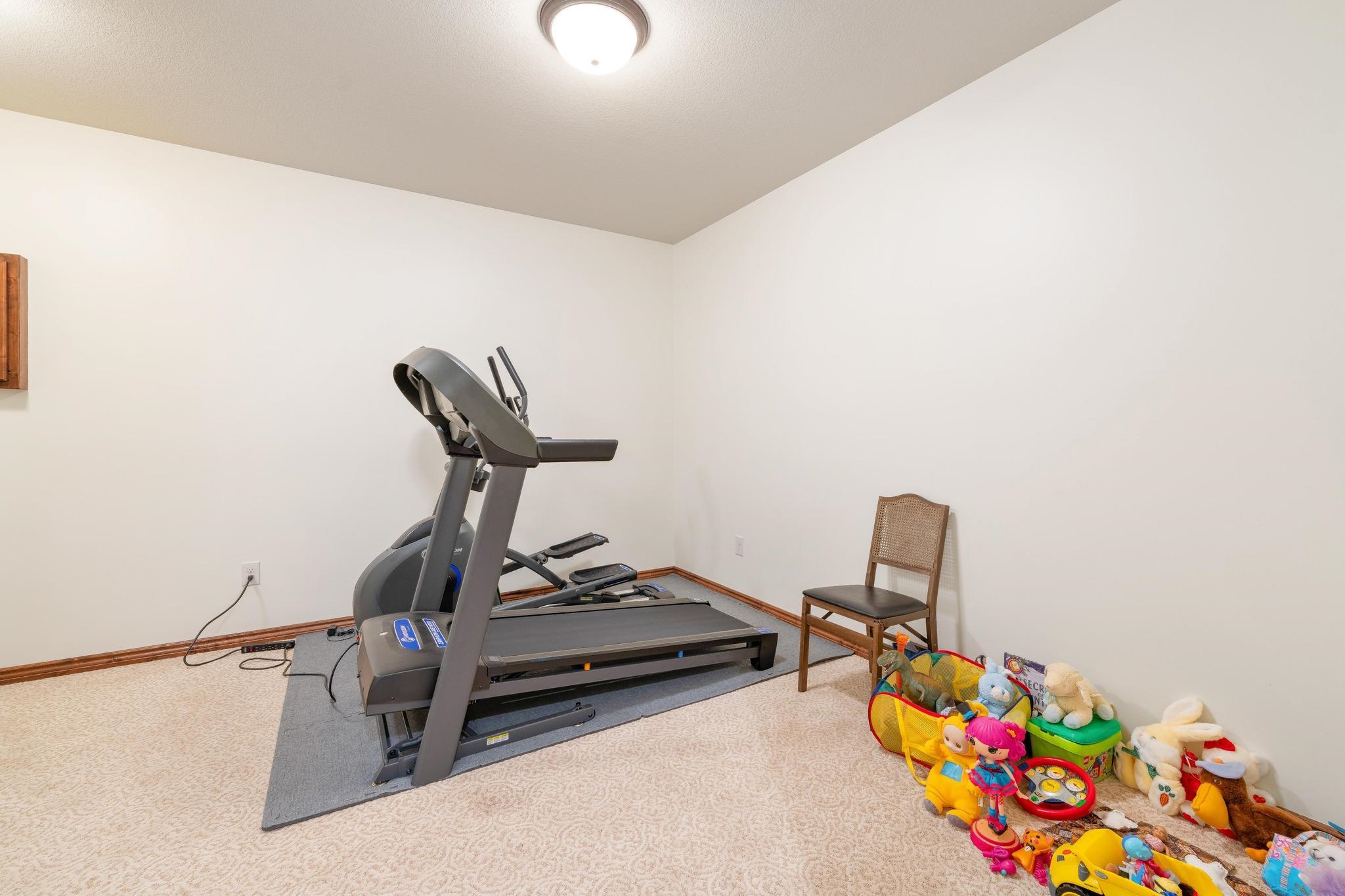 3405 W Crystal Beach St, Wichita, Kansas image 26
