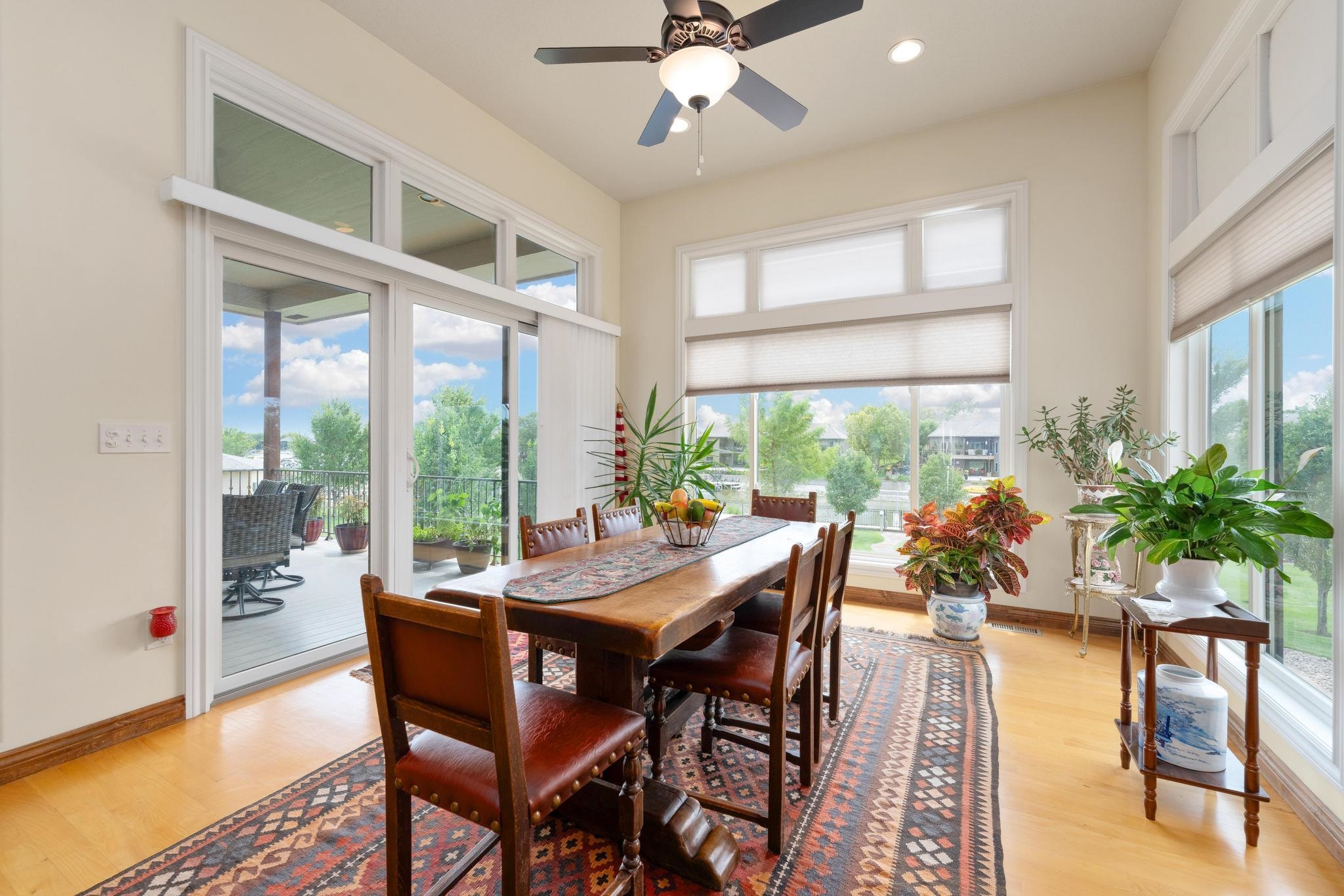 3405 W Crystal Beach St, Wichita, Kansas image 11
