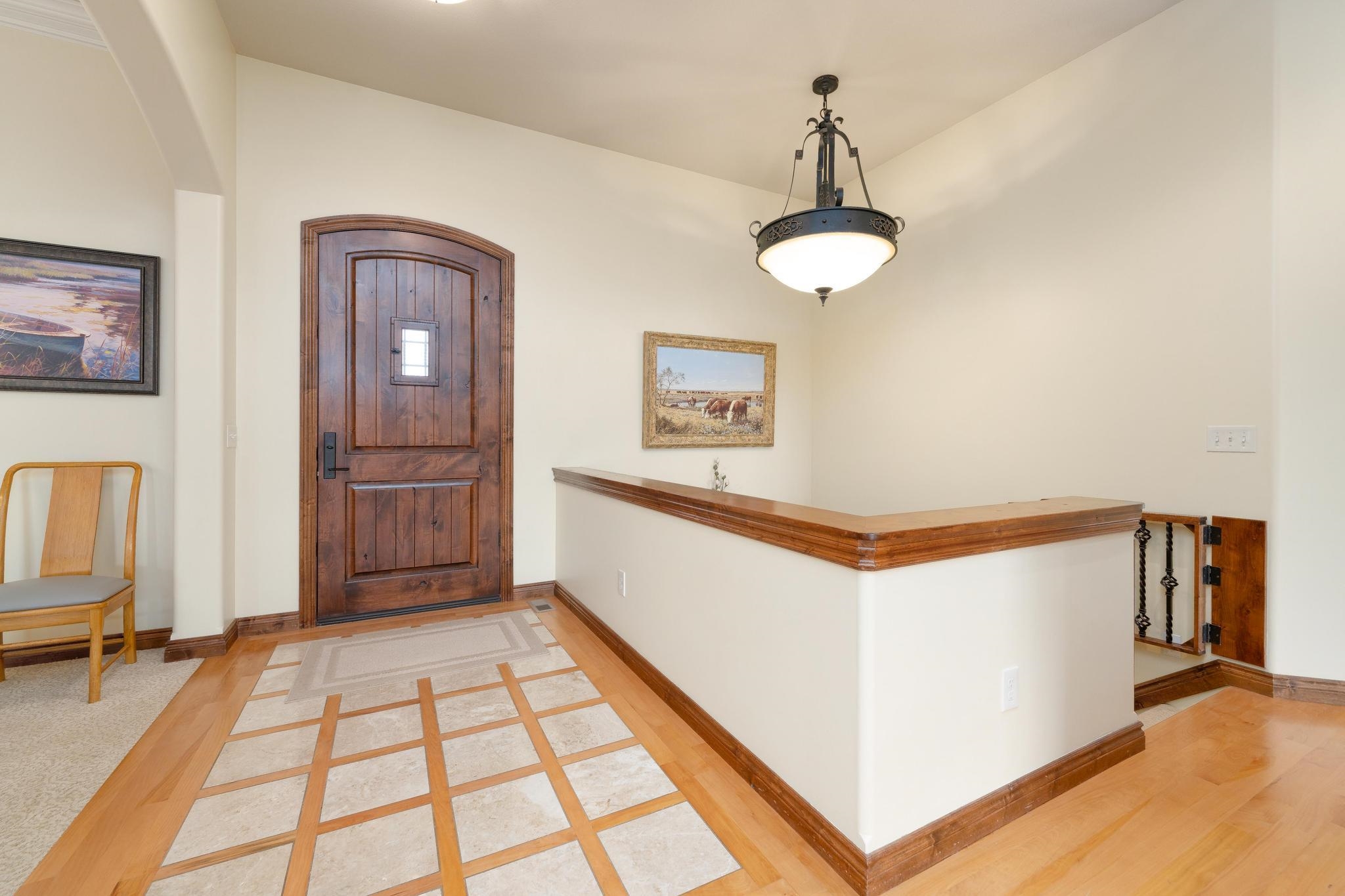 3405 W Crystal Beach St, Wichita, Kansas image 4