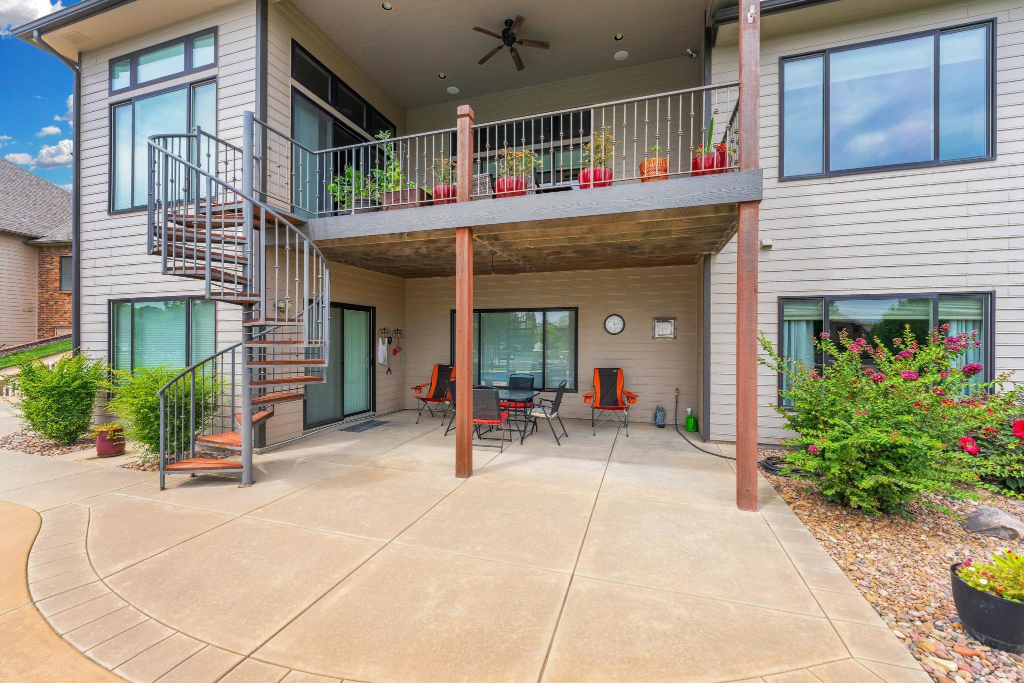 3405 W Crystal Beach St, Wichita, Kansas image 28