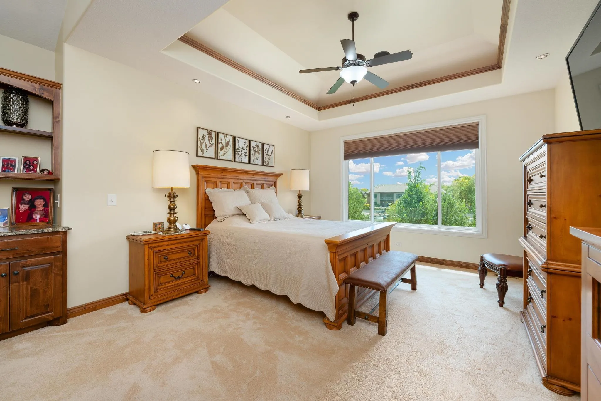 Wichita, Kansas 67204, United States, 4 Bedrooms Bedrooms, ,5 BathroomsBathrooms,Residential,Pending,144381