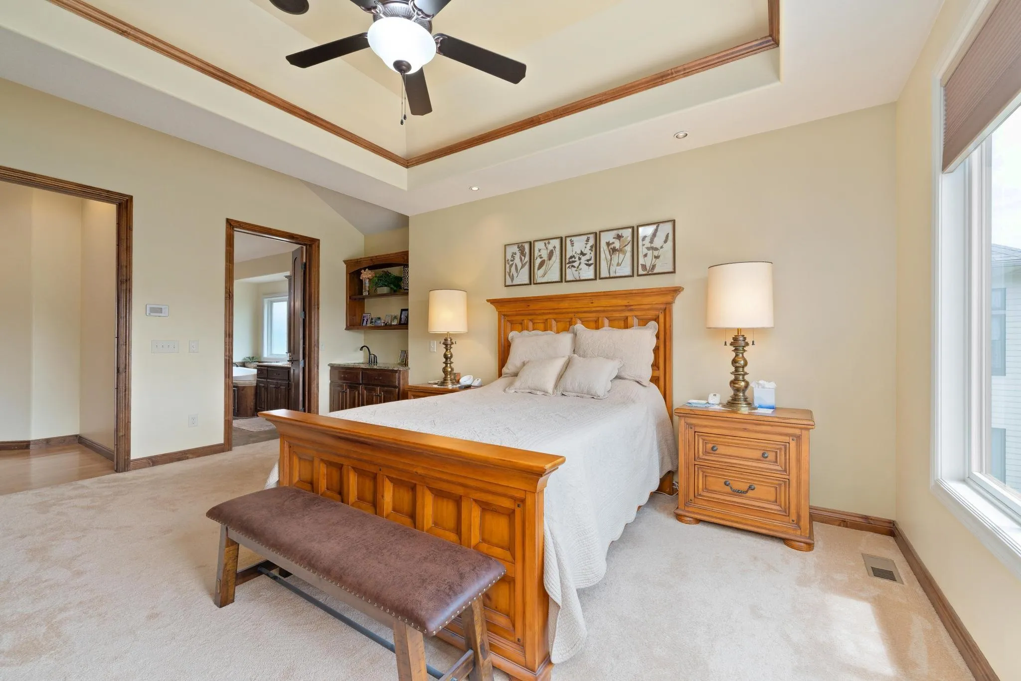 Wichita, Kansas 67204, United States, 4 Bedrooms Bedrooms, ,5 BathroomsBathrooms,Residential,Pending,144381