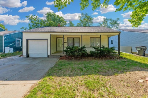 Homes For Sale - 1844 S Volutsia Ave<br/> Sedgwick County, Wichita, KS 67211