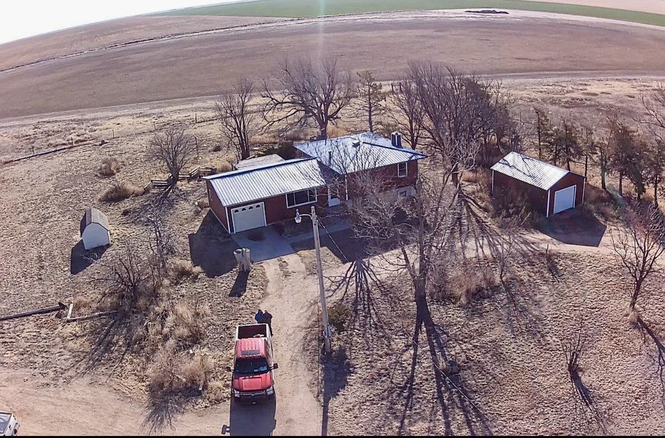 6654 S Rd F, Ulysses, Kansas image 10