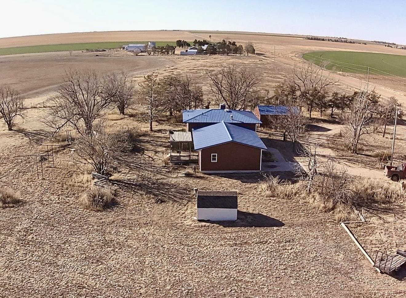 6654 S Rd F, Ulysses, Kansas image 15