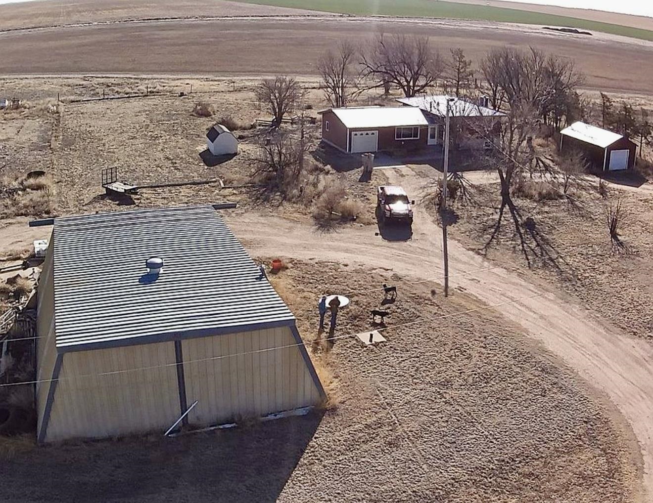 6654 S Rd F, Ulysses, Kansas image 16