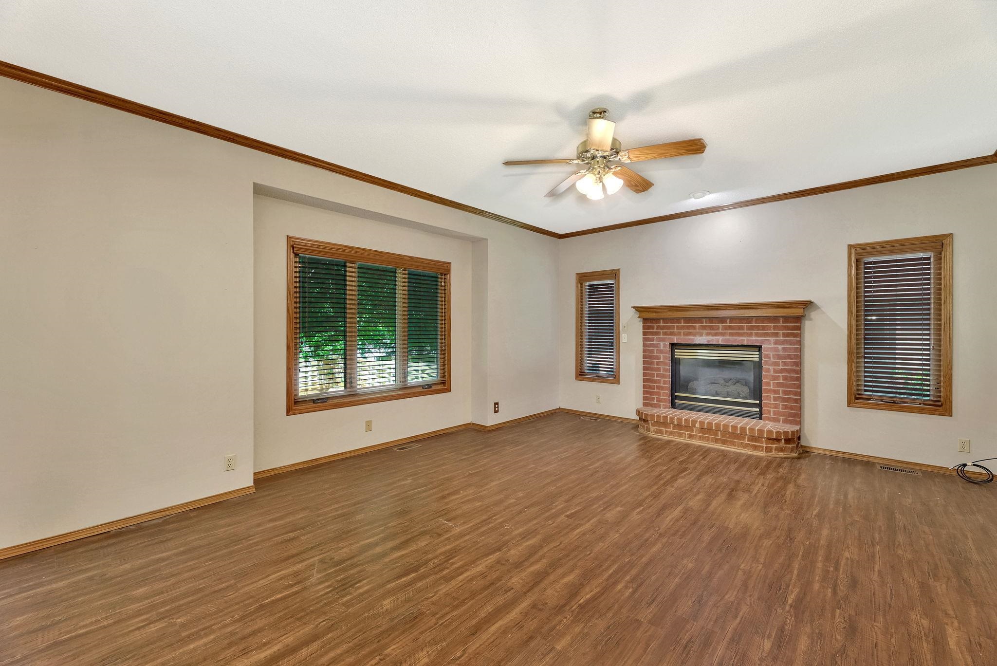10010 W Britton St, Wichita, Kansas image 5