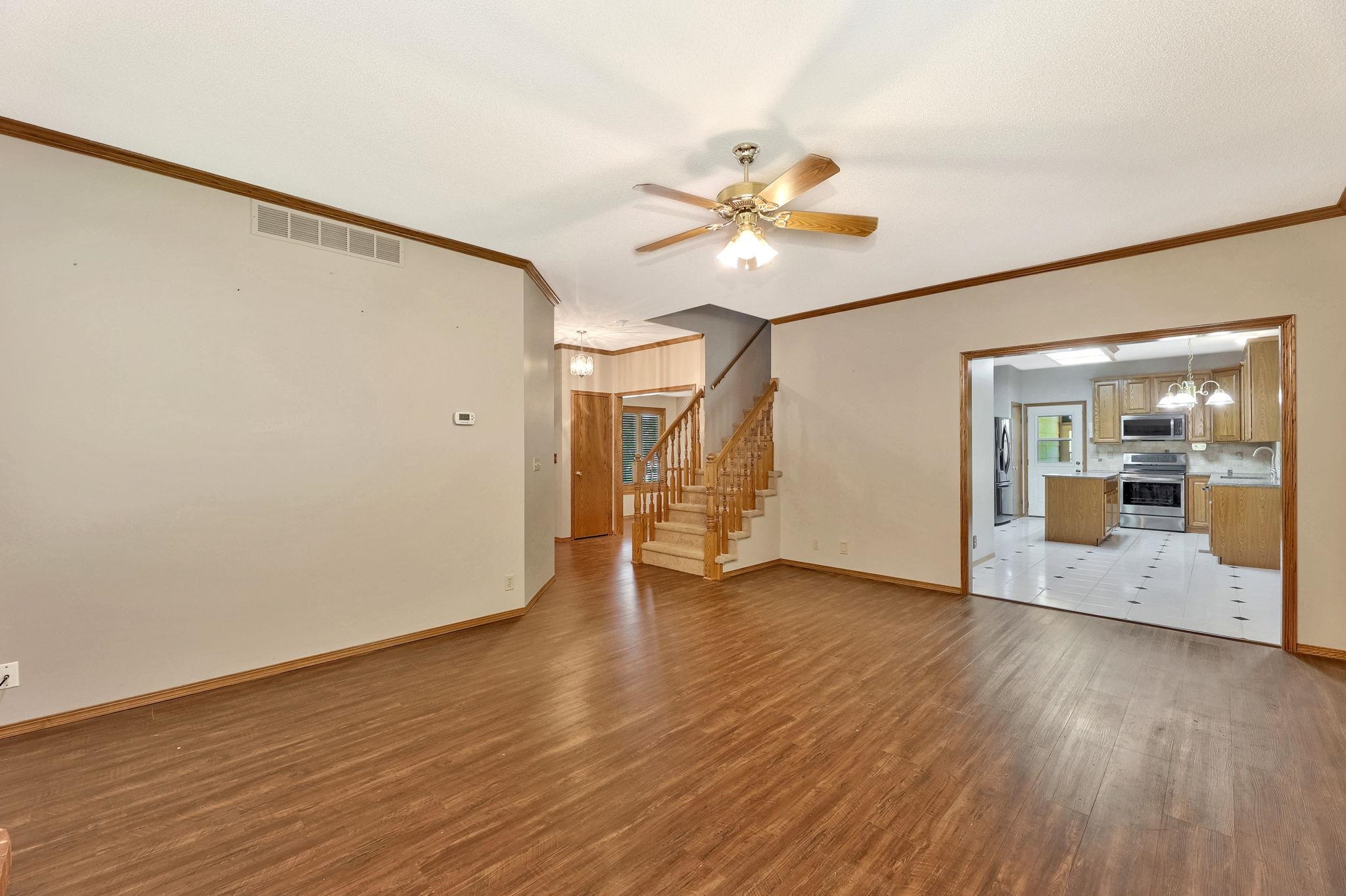10010 W Britton St, Wichita, Kansas image 7