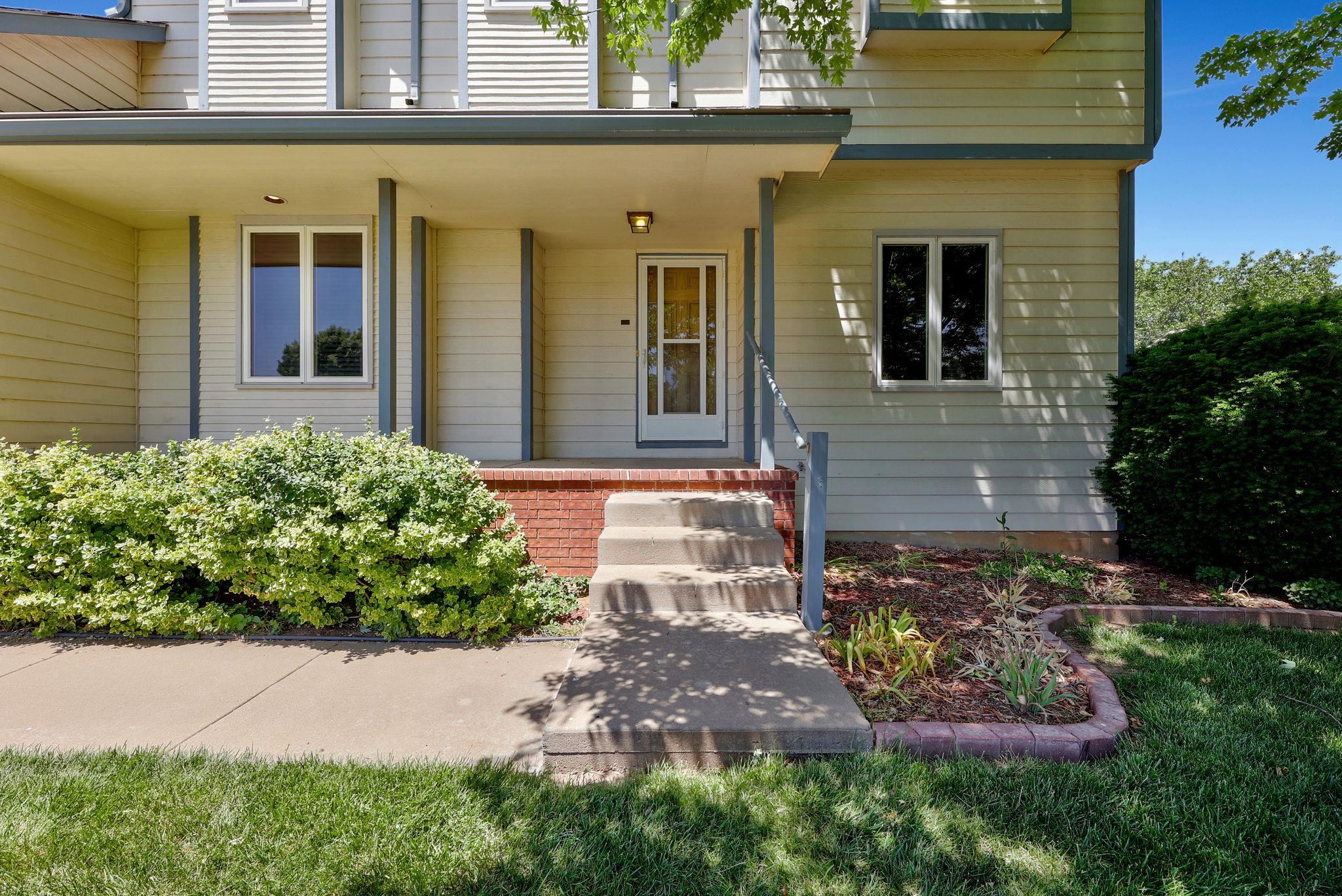10010 W Britton St, Wichita, Kansas image 4
