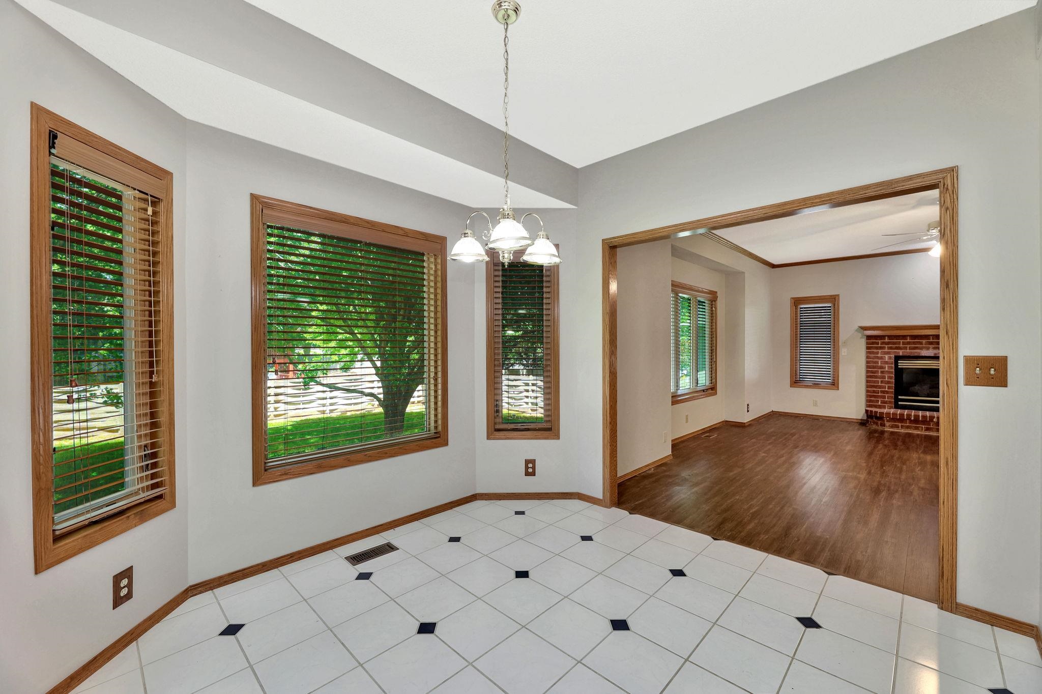 10010 W Britton St, Wichita, Kansas image 12