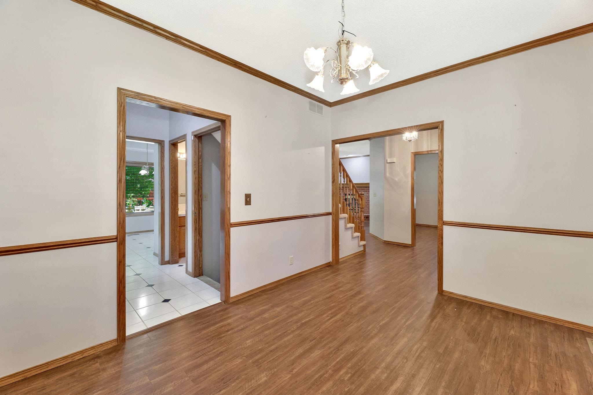 10010 W Britton St, Wichita, Kansas image 10