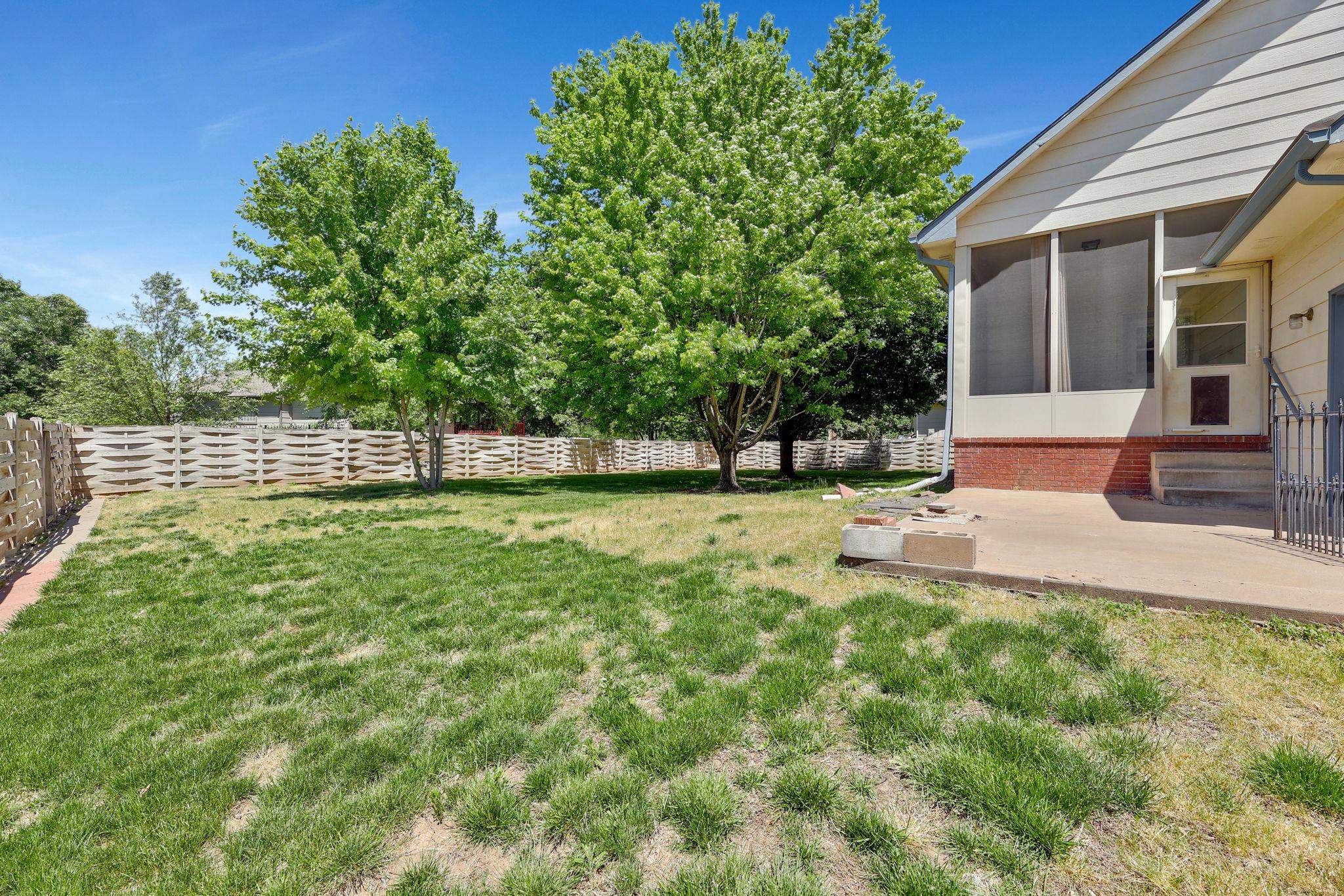 10010 W Britton St, Wichita, Kansas image 2
