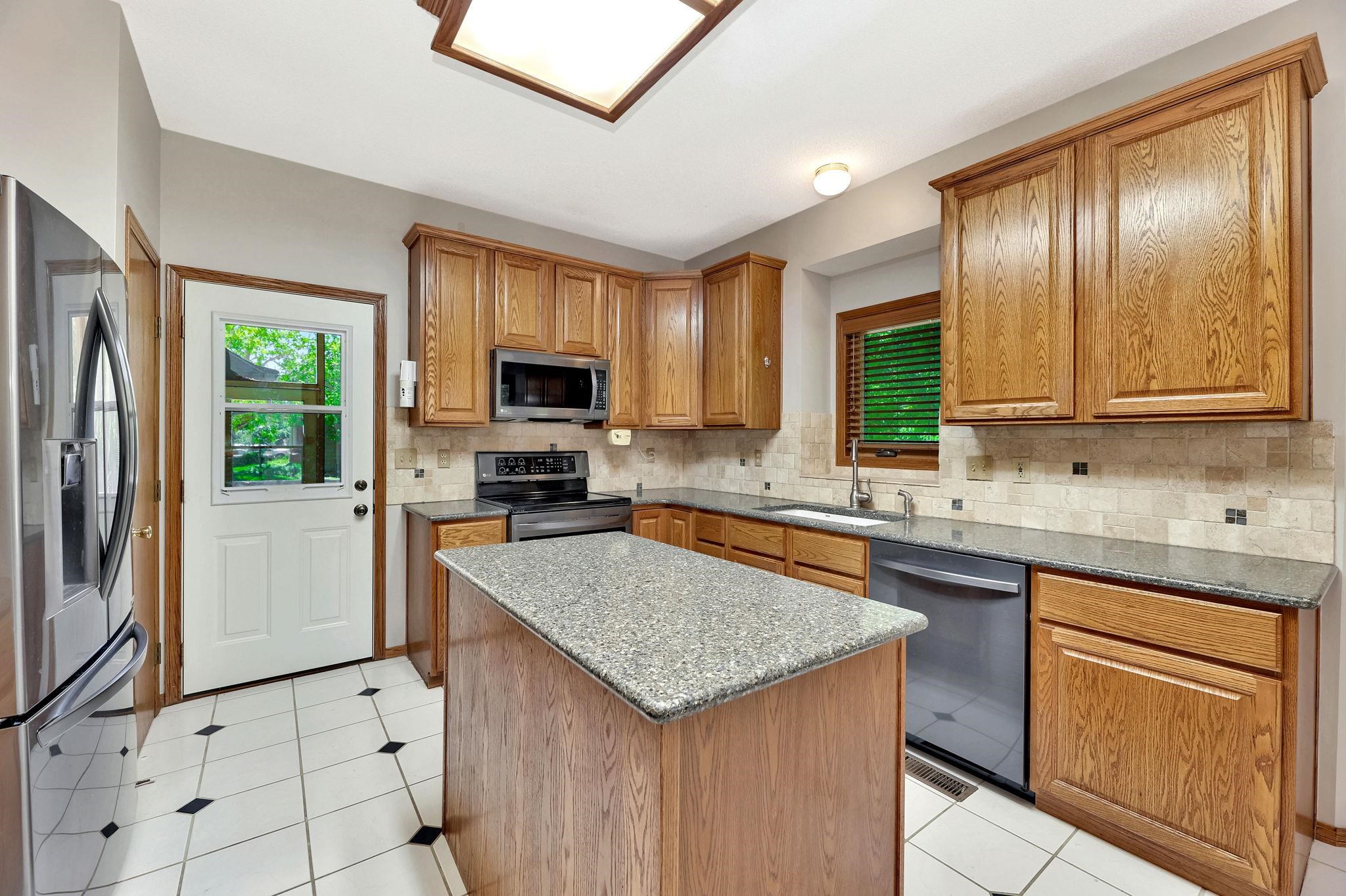 10010 W Britton St, Wichita, Kansas image 13