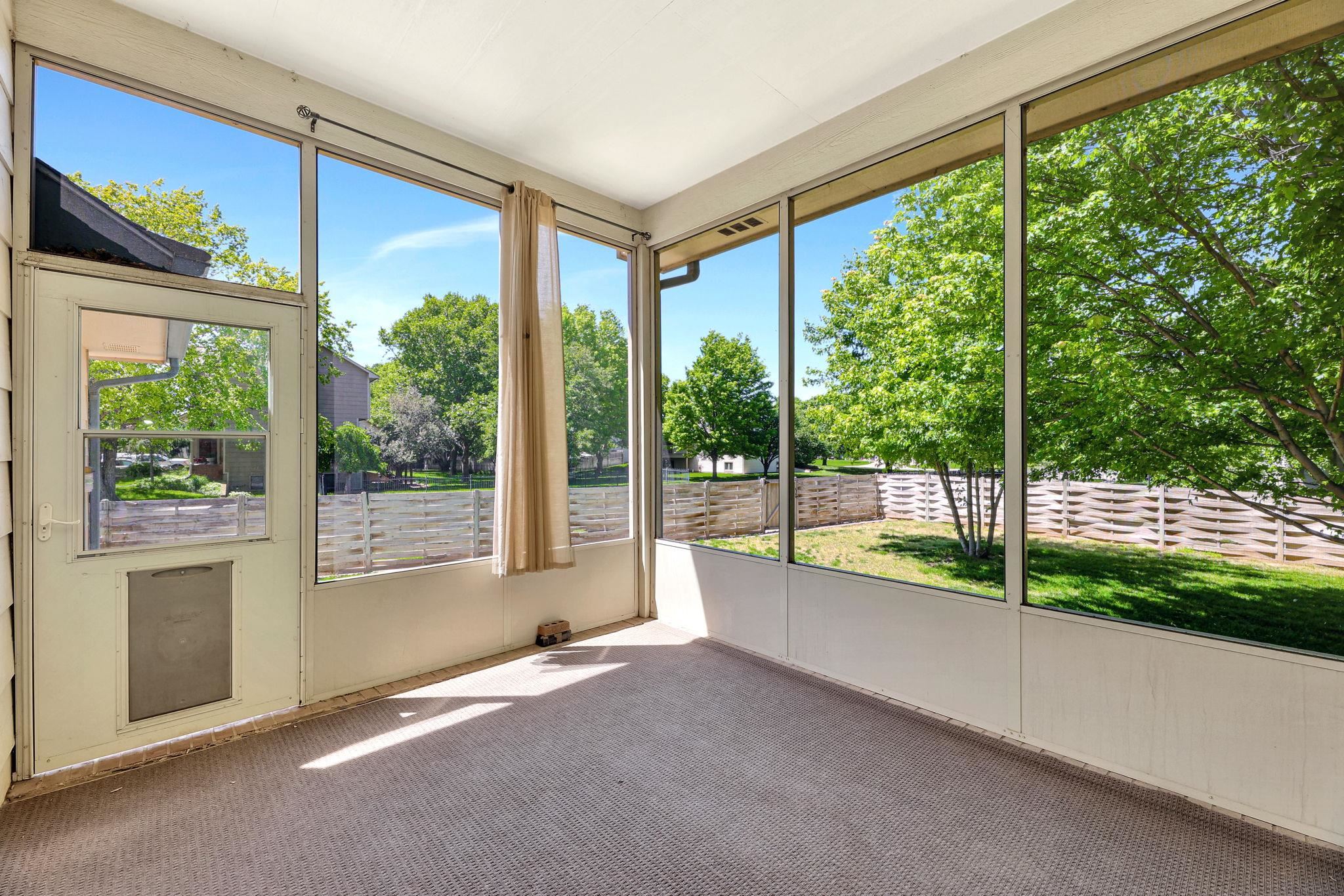 10010 W Britton St, Wichita, Kansas image 34