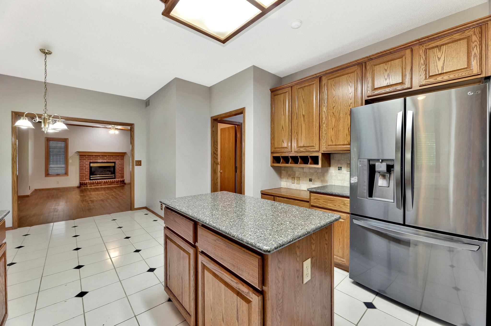 10010 W Britton St, Wichita, Kansas image 15