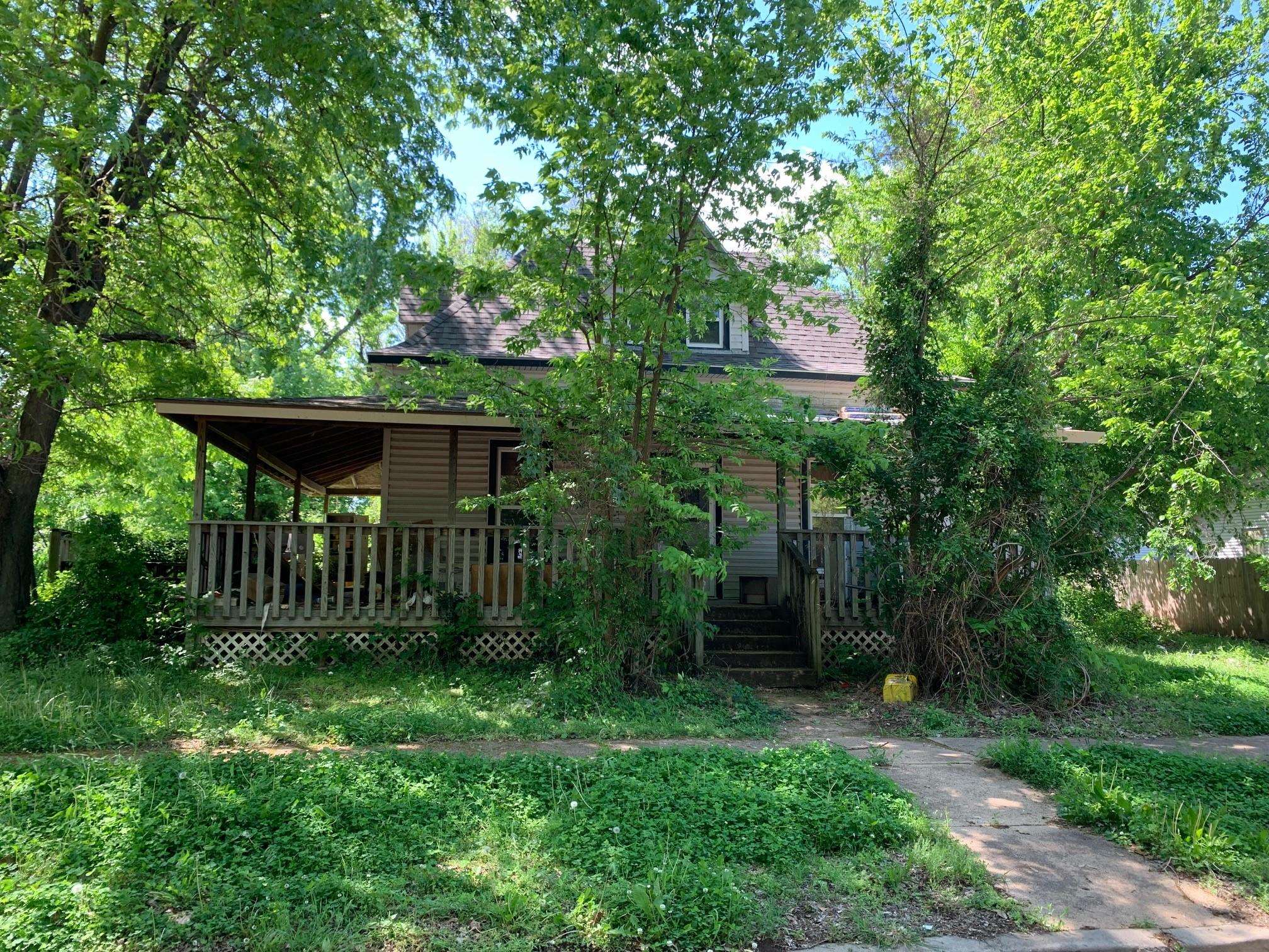 911 E 14th Ave, Winfield, Kansas image 1
