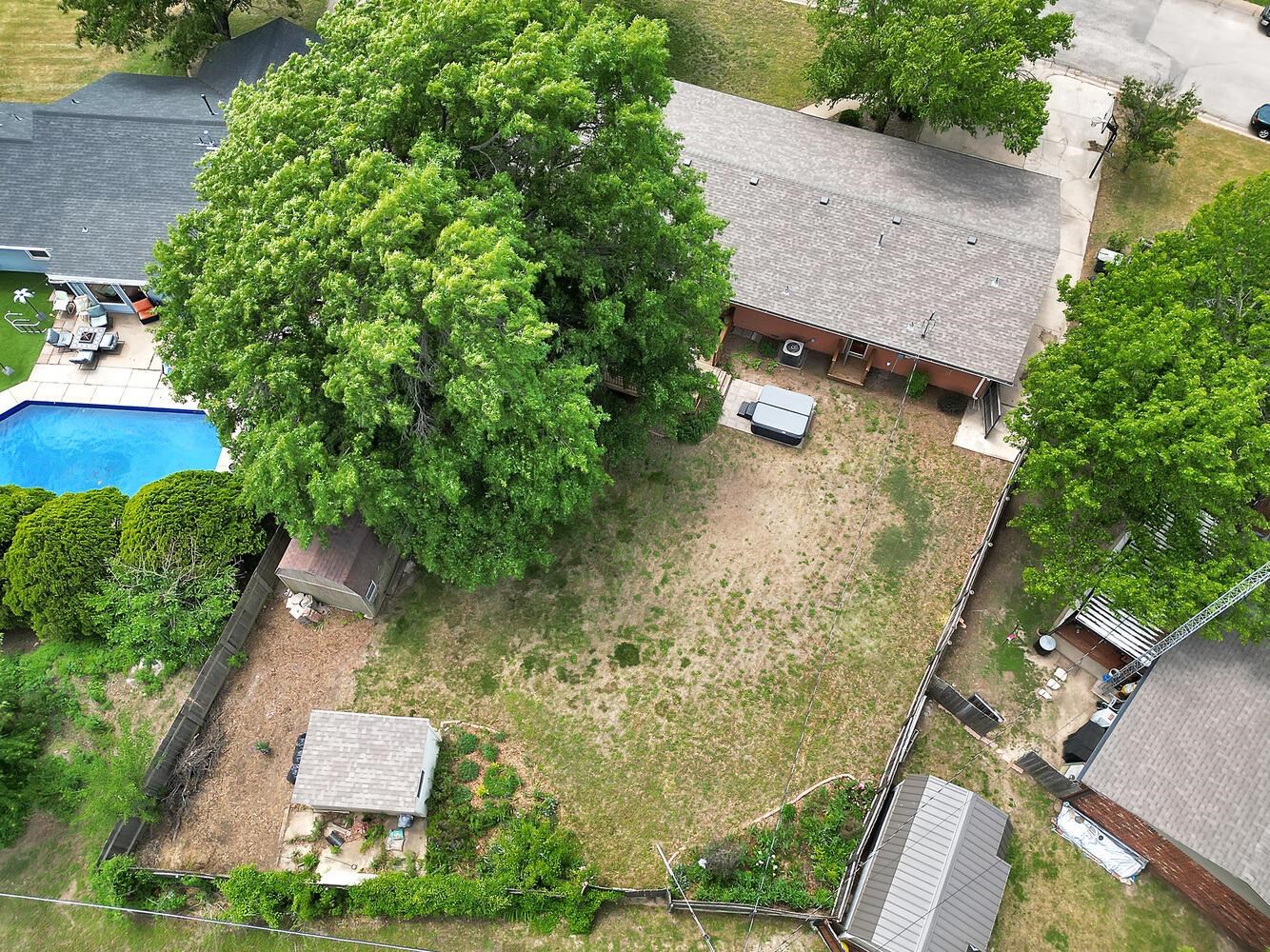 515 Circle Dr, Wellington, Kansas image 34