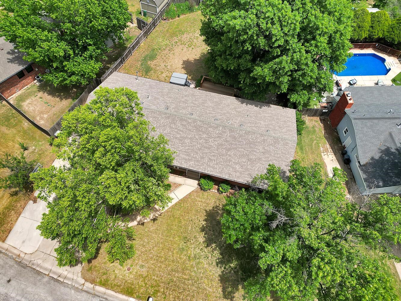 515 Circle Dr, Wellington, Kansas image 5