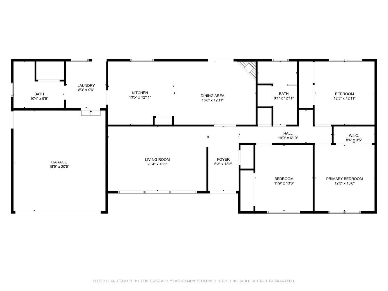 515 Circle Dr, Wellington, Kansas image 35